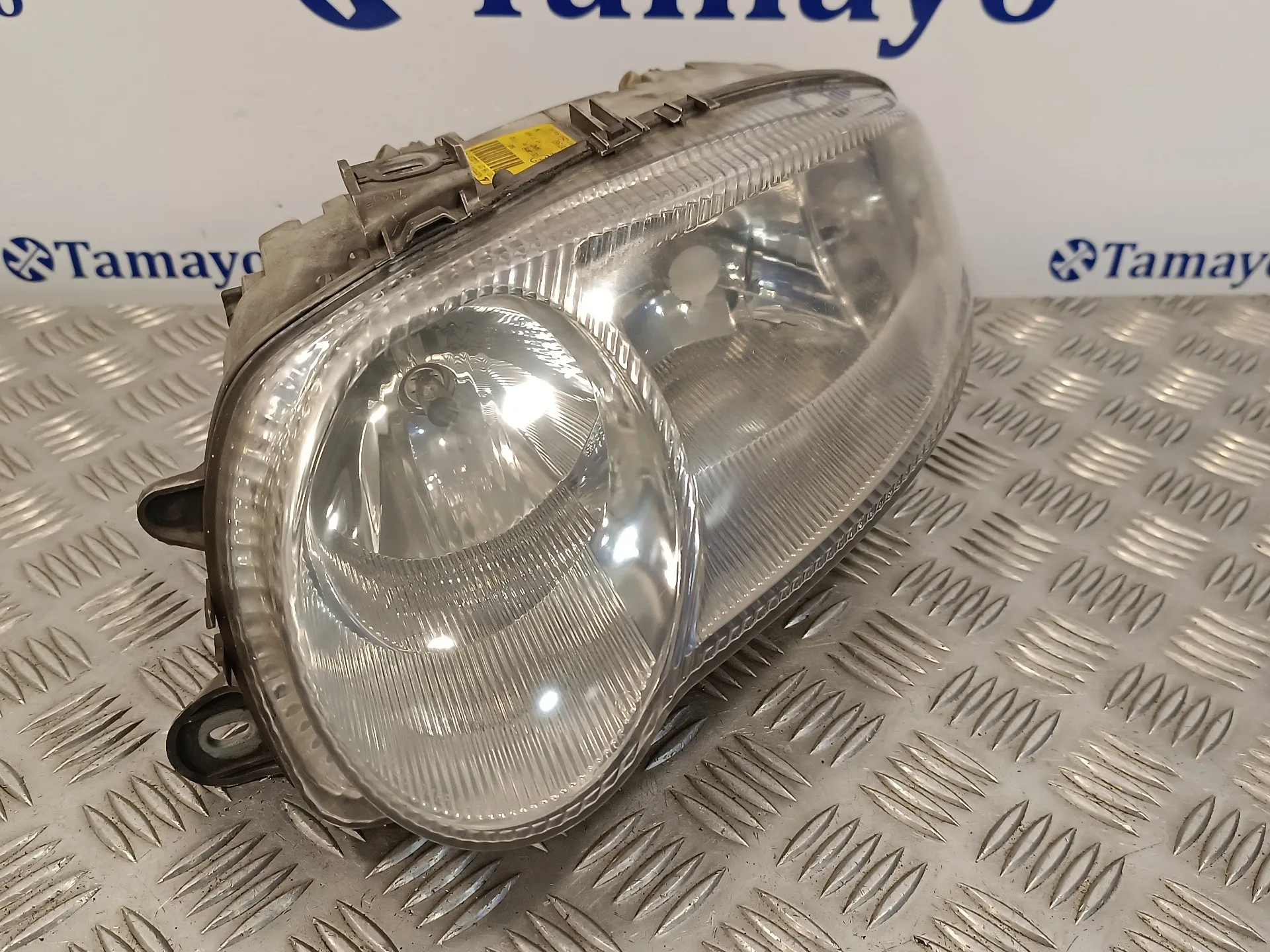Faro Izquierdo para Alfa Romeo 147 (190)