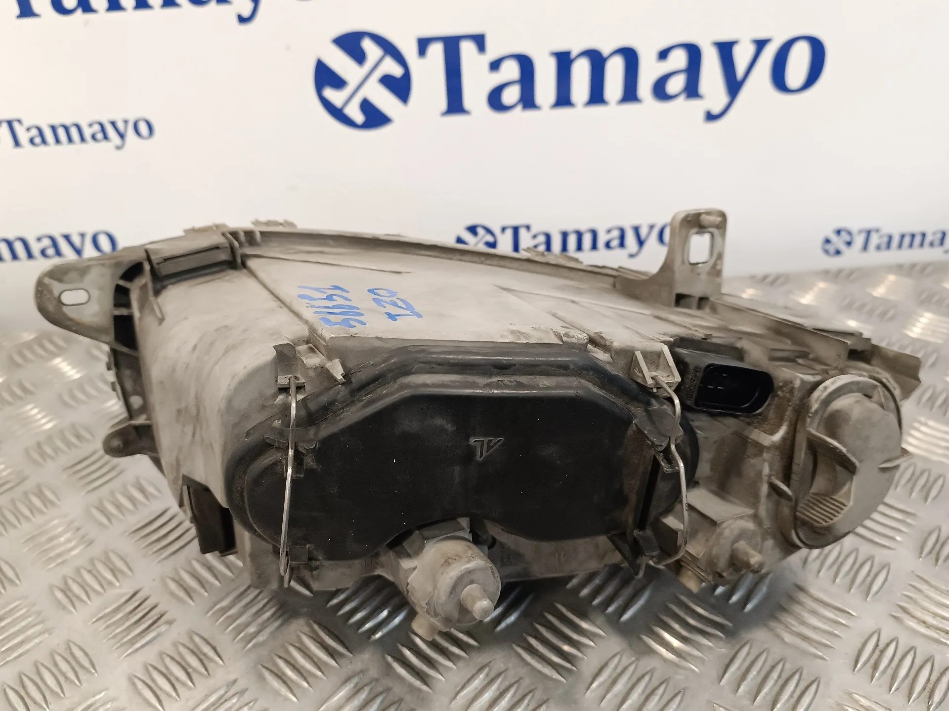 Faro Izquierdo para Alfa Romeo 147 (190)