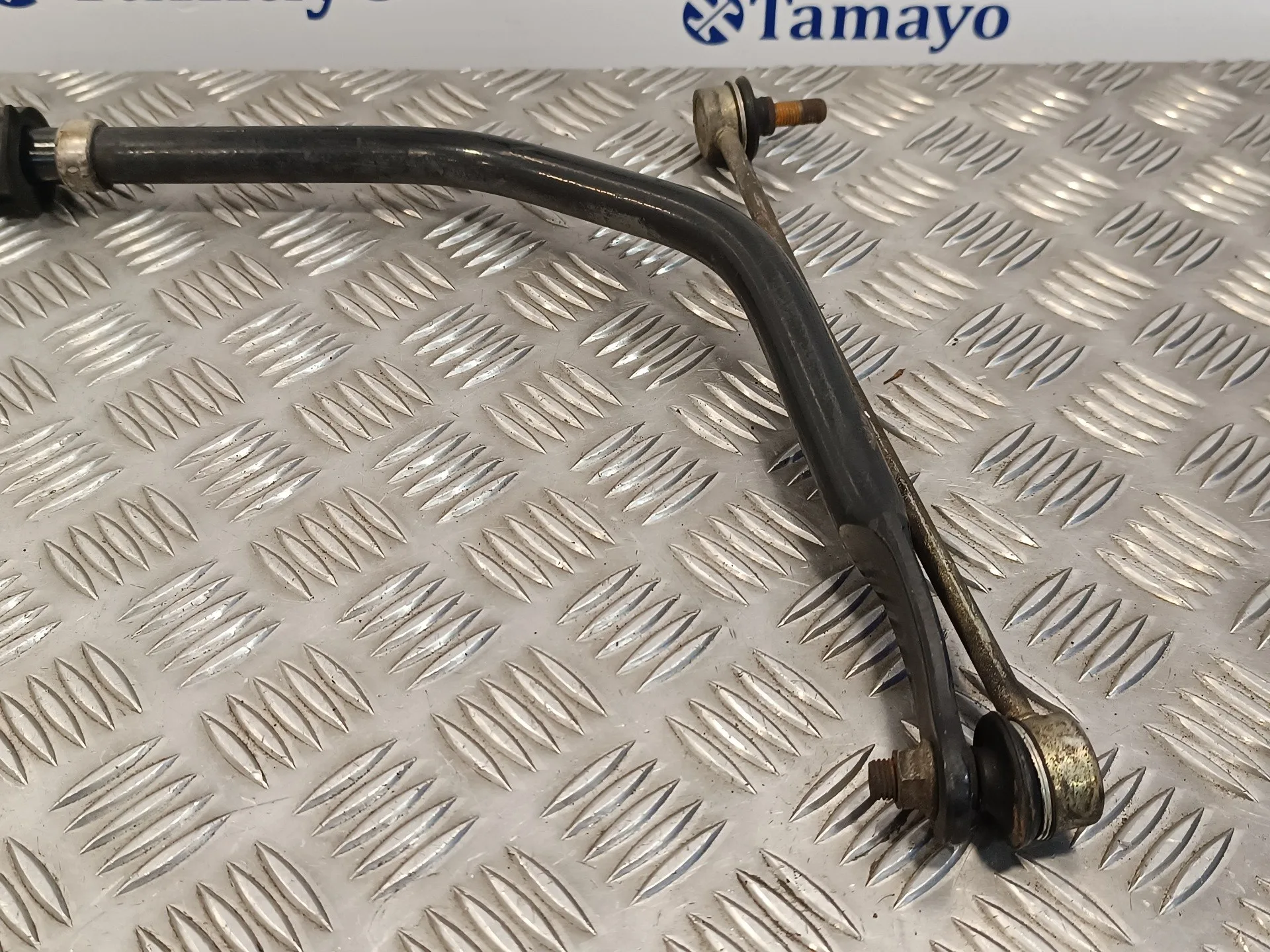 Barra Estabilizadora Delantera para Suzuki Swift Berlina (Mz)