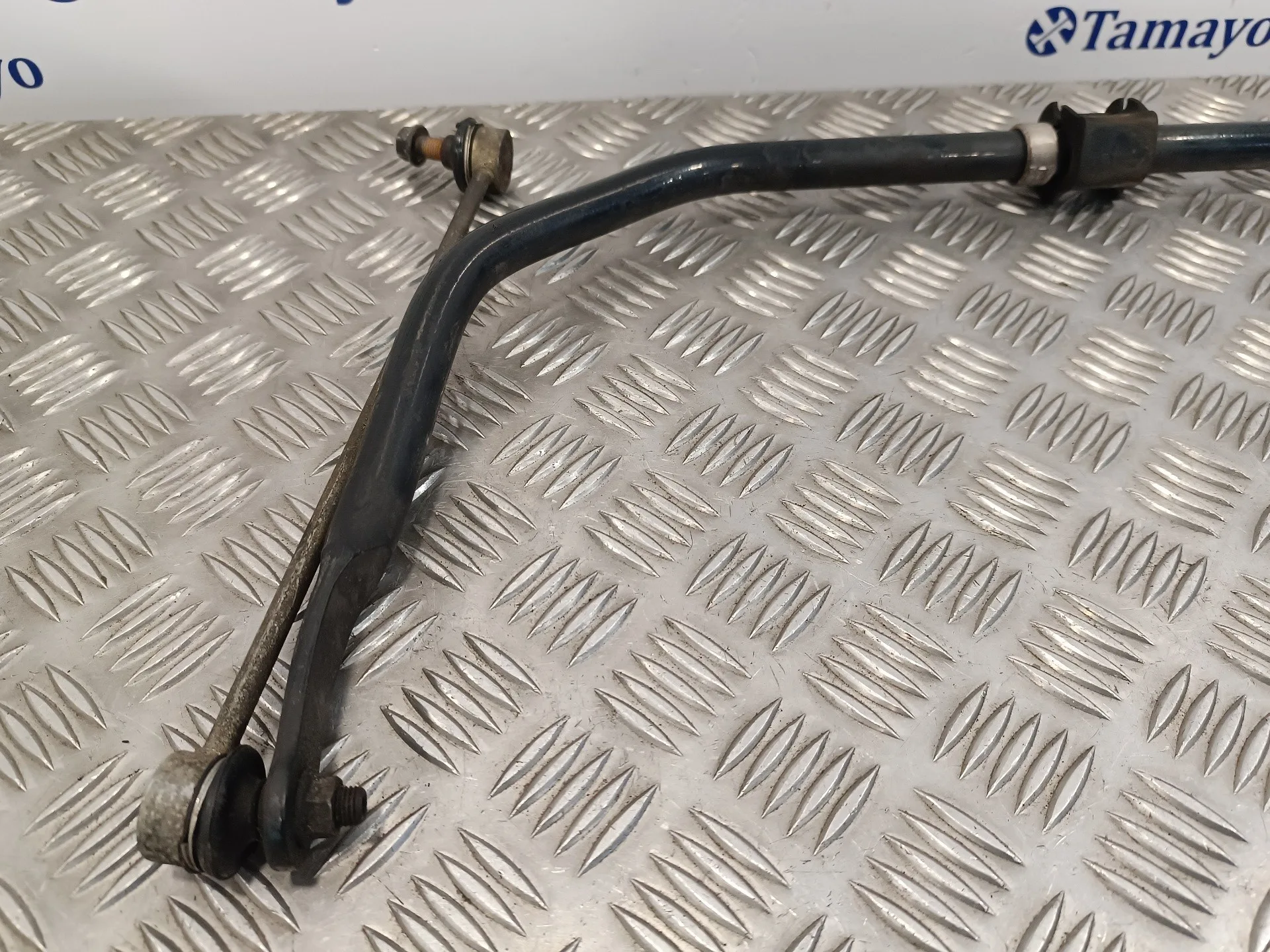 Barra Estabilizadora Delantera para Suzuki Swift Berlina (Mz)