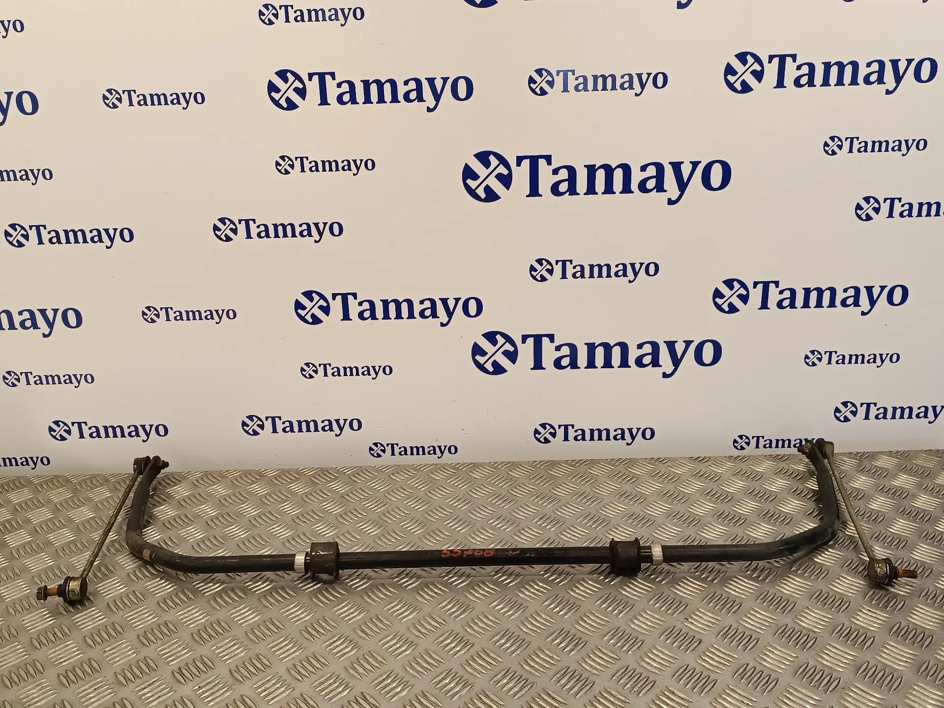 Barra Estabilizadora Delantera para Suzuki Swift Berlina (Mz)
