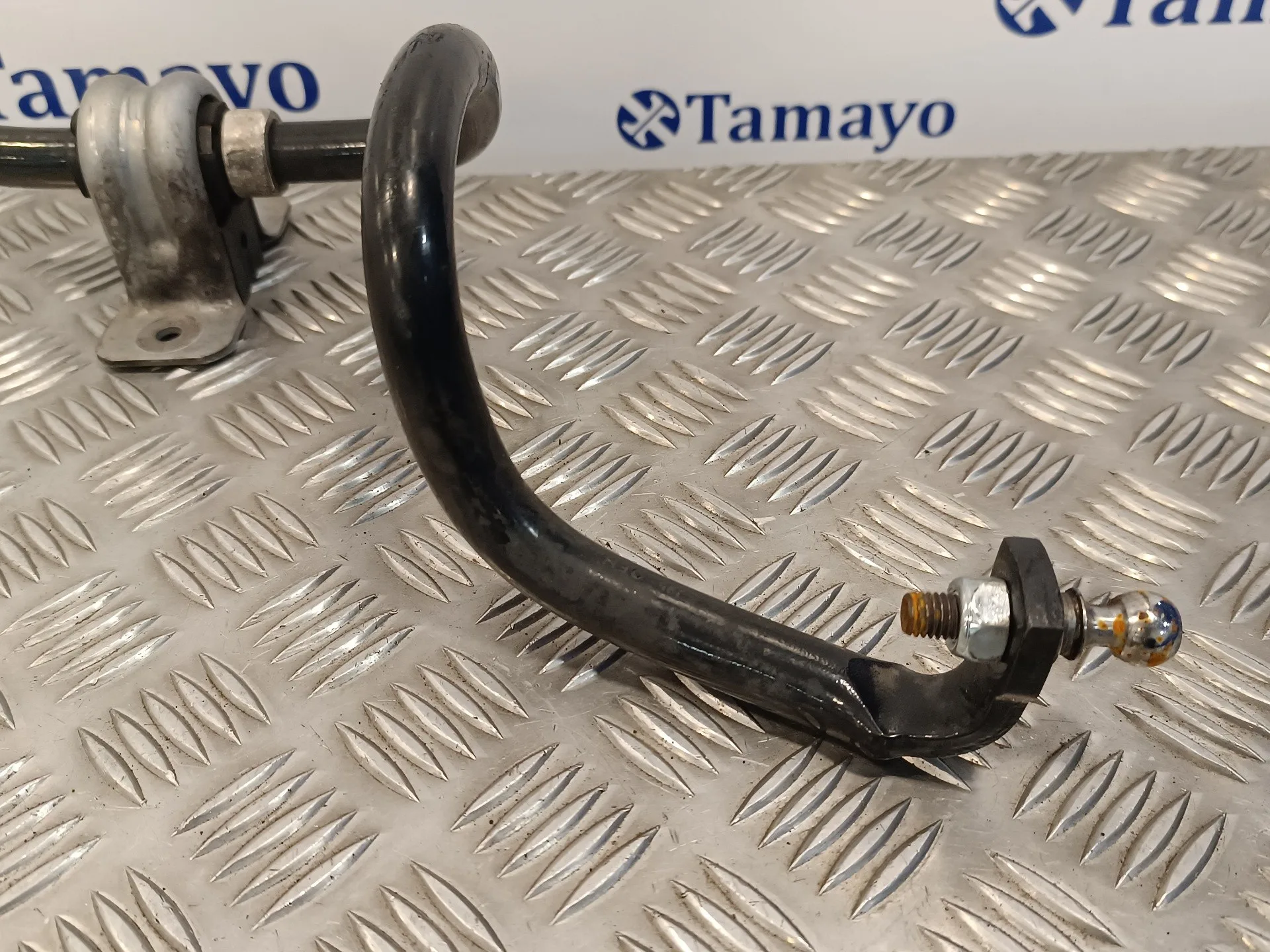 Barra Estabilizadora Delantera para Opel Vectra C Berlina