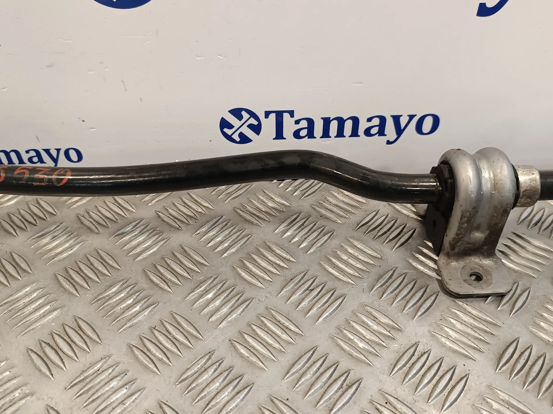 Barra Estabilizadora Delantera para Opel Vectra C Berlina