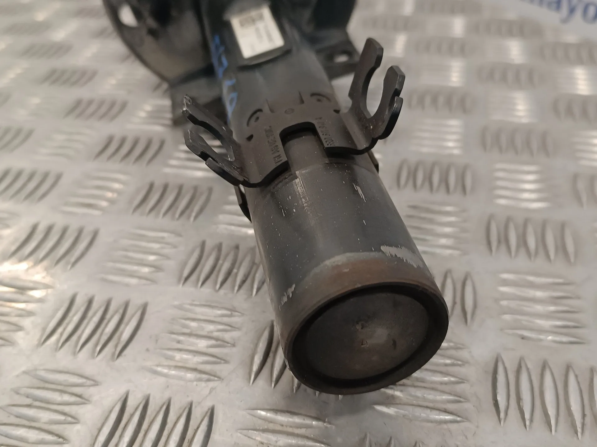 Amortiguador Delantero Derecho para Volkswagen Polo (6R1)