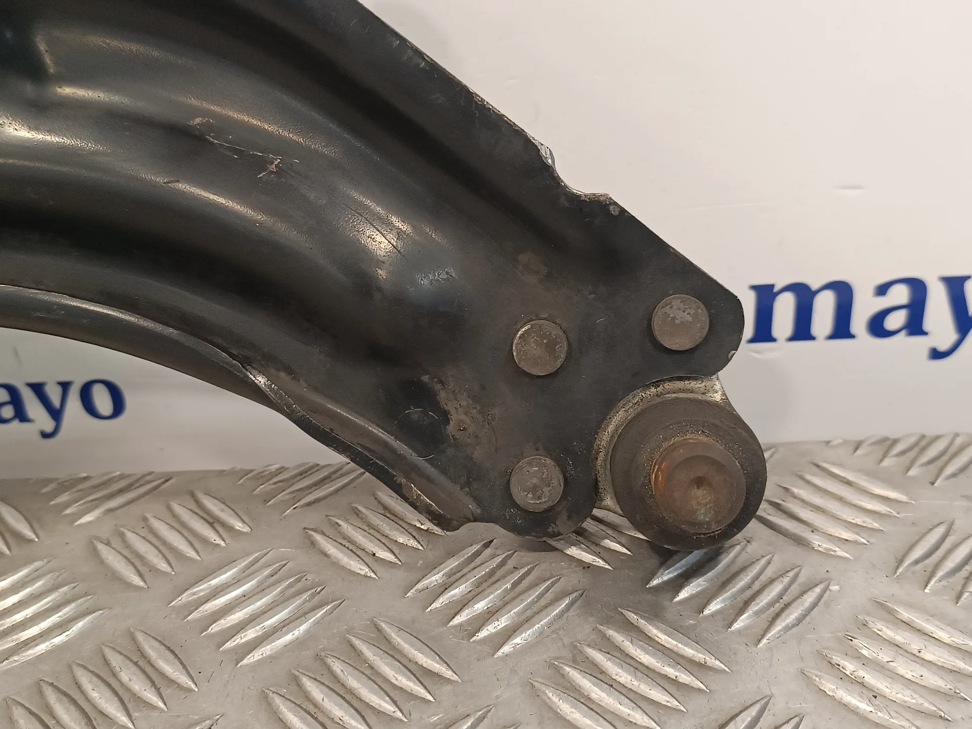 Brazo Suspension Inferior Delantero Derecho para Renault Kangoo