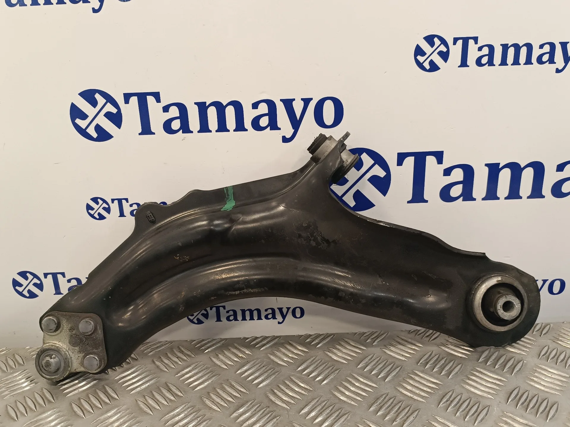 Brazo Suspension Inferior Delantero Derecho para Renault Kangoo