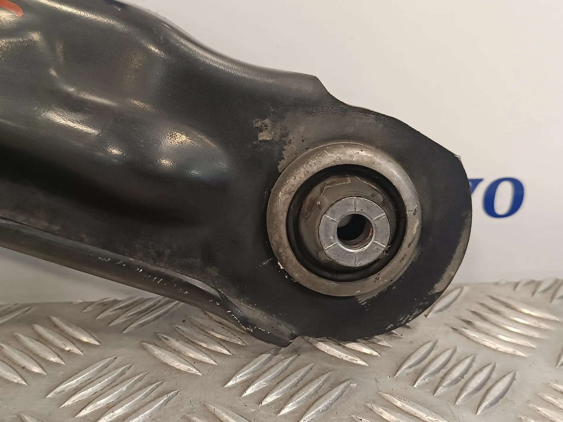 Brazo Suspension Inferior Delantero Izquierdo para Renault Kangoo