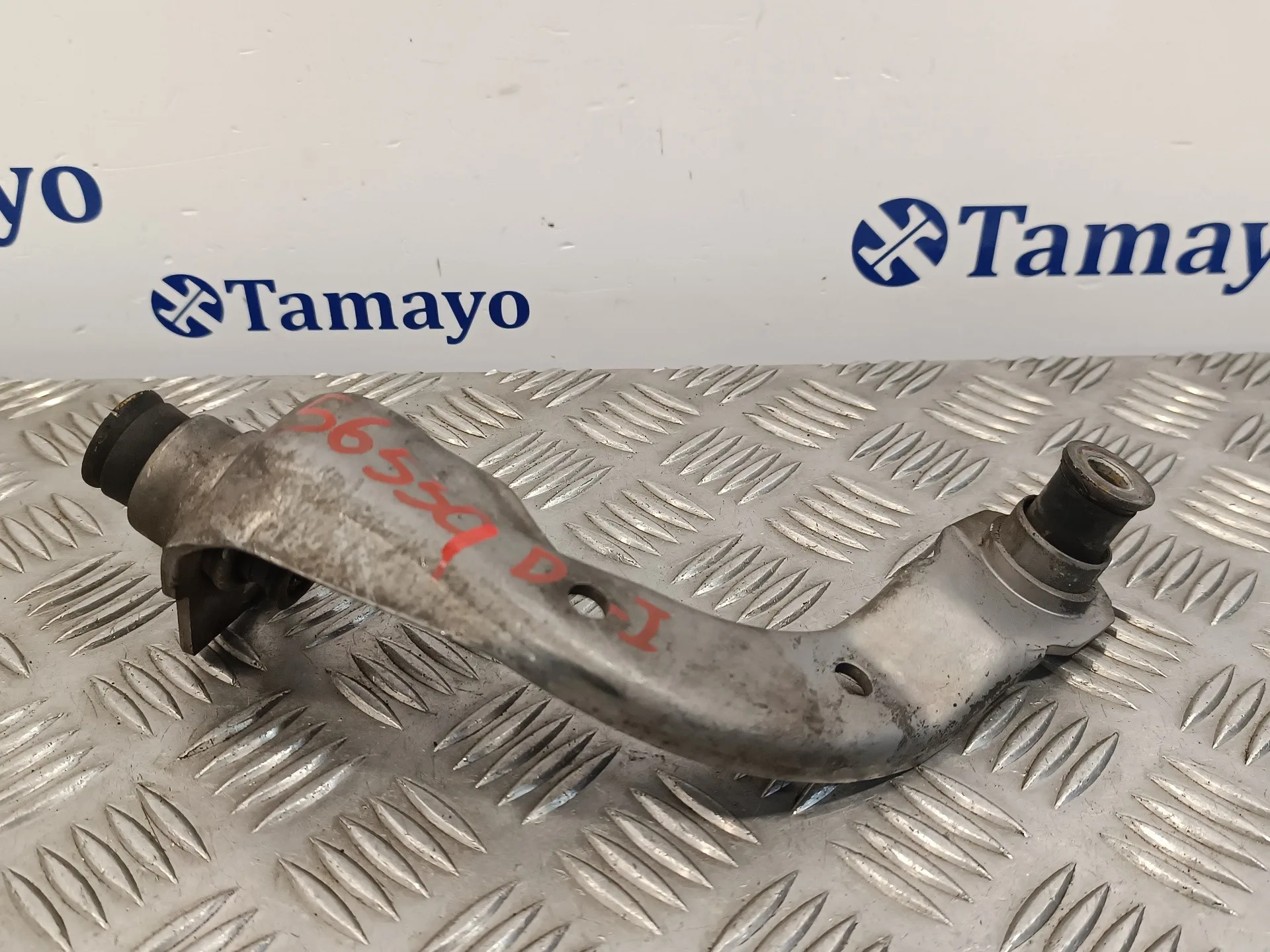 Tirante Delantero Izquierdo para Renault Kangoo