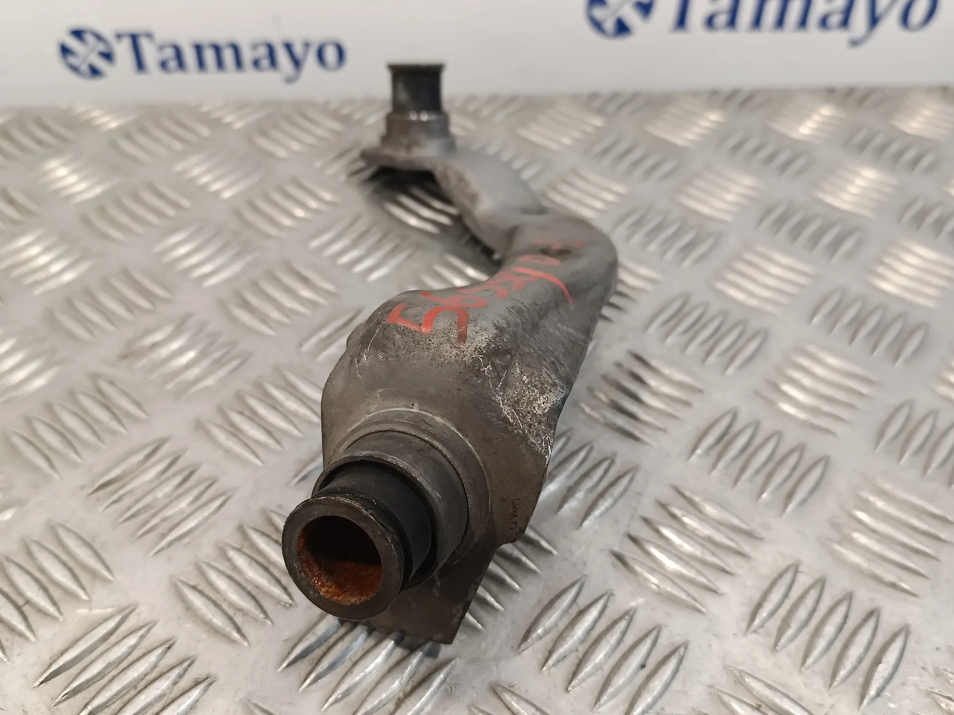 Tirante Delantero Izquierdo para Renault Kangoo