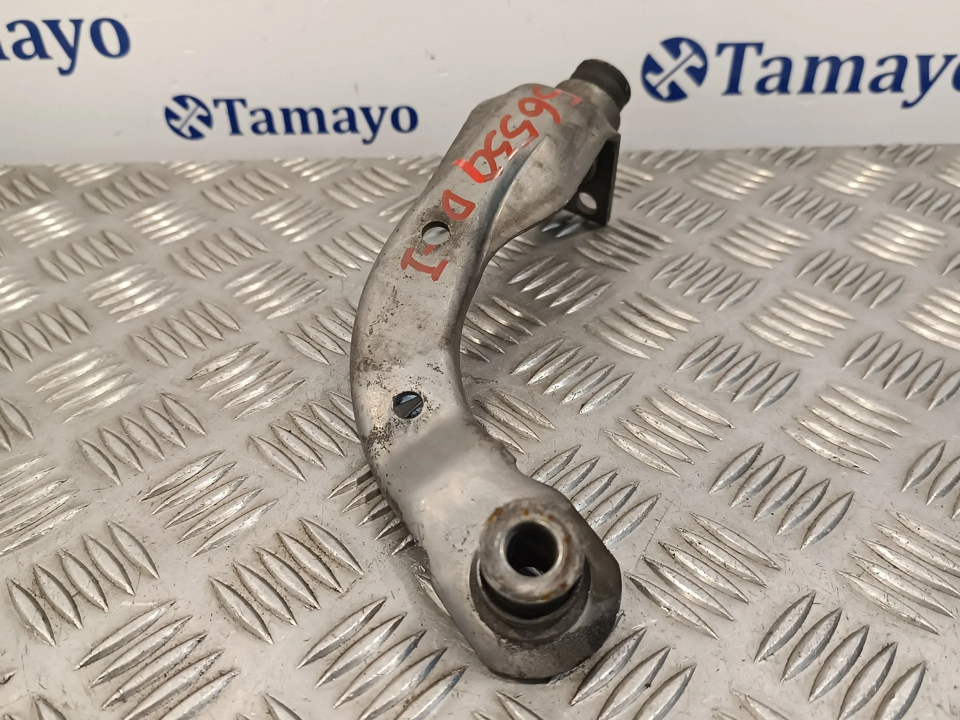Tirante Delantero Izquierdo para Renault Kangoo