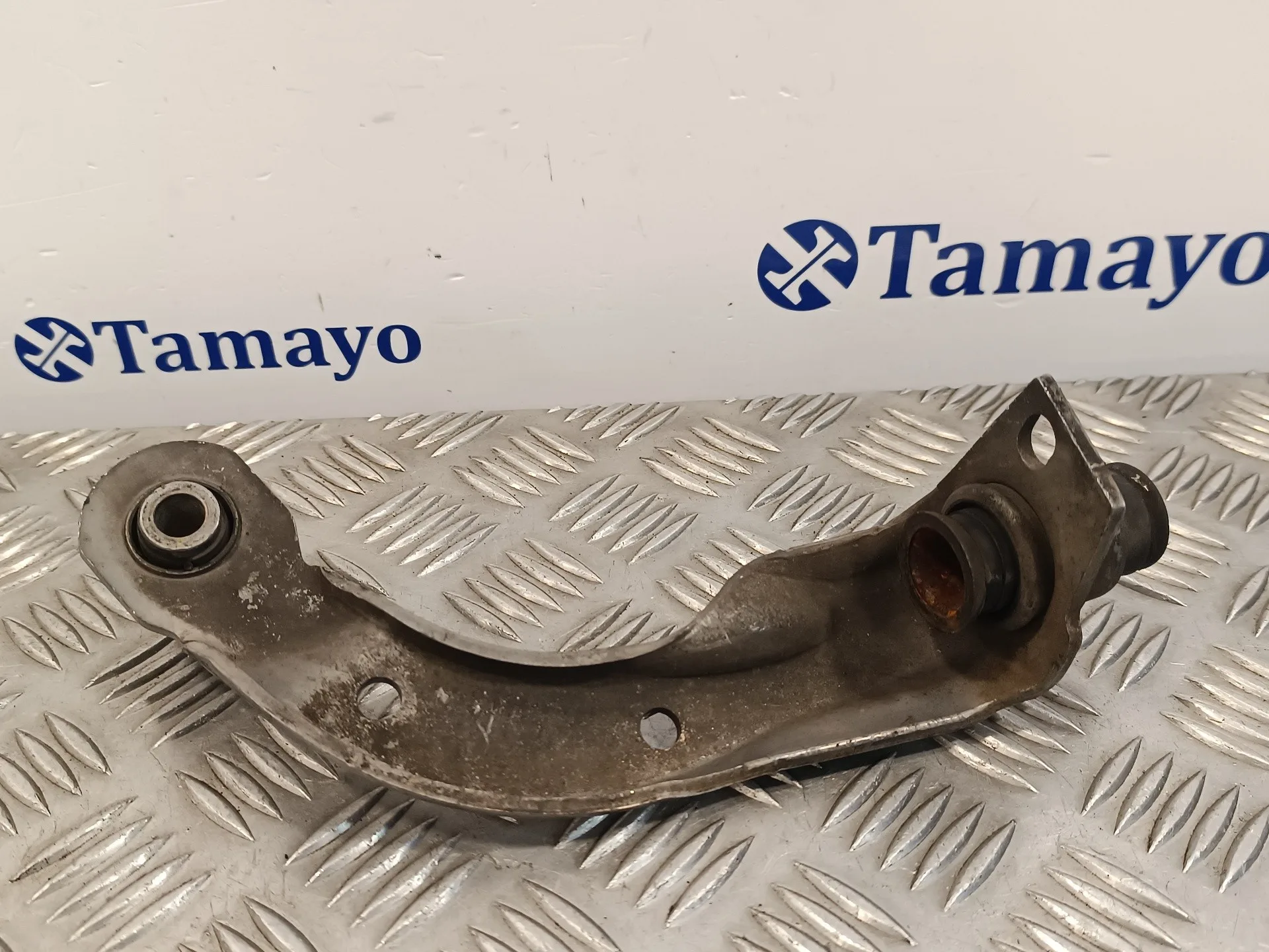 Tirante Delantero Izquierdo para Renault Kangoo