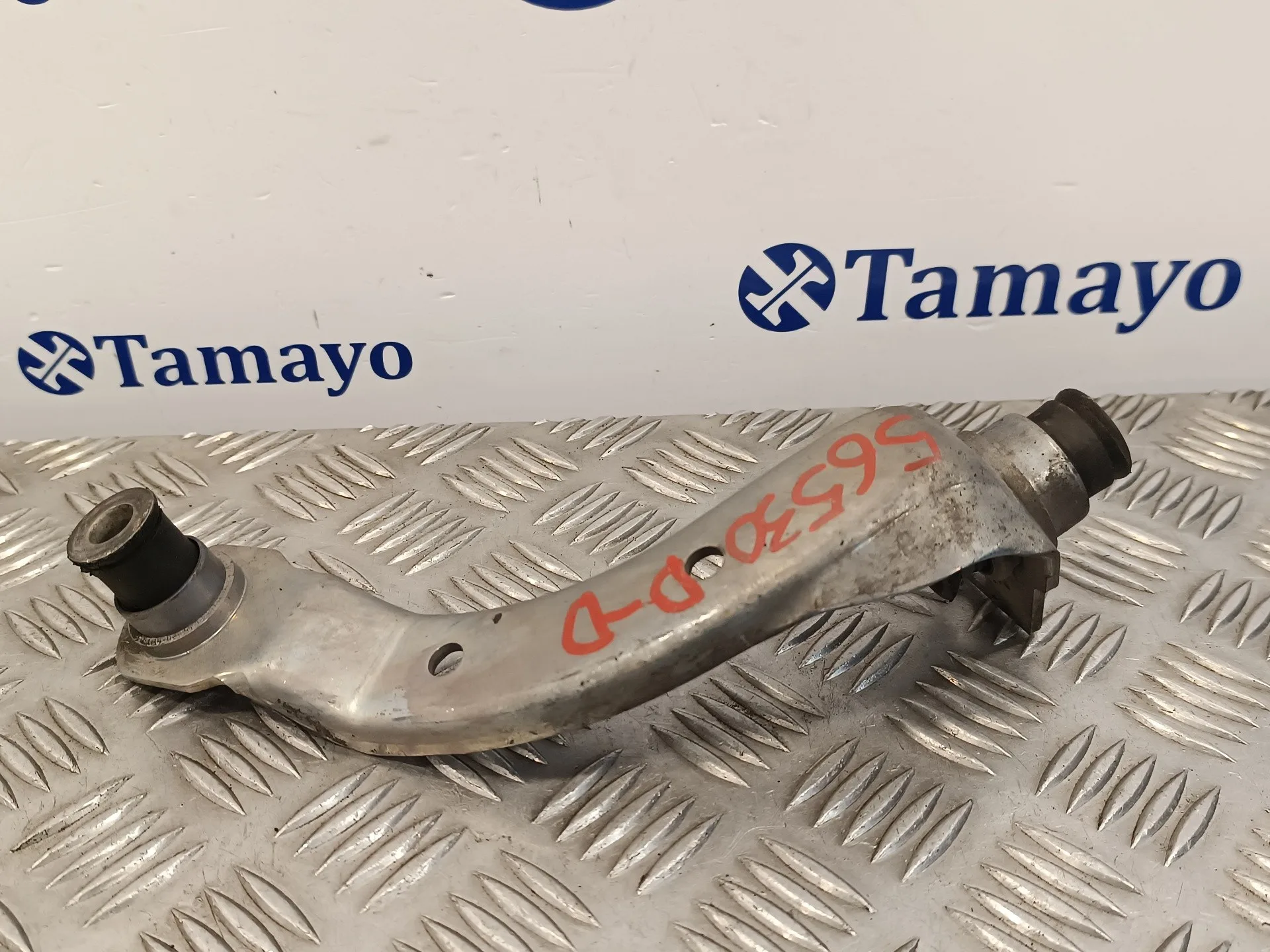 Tirante Delantero Derecho para Renault Kangoo