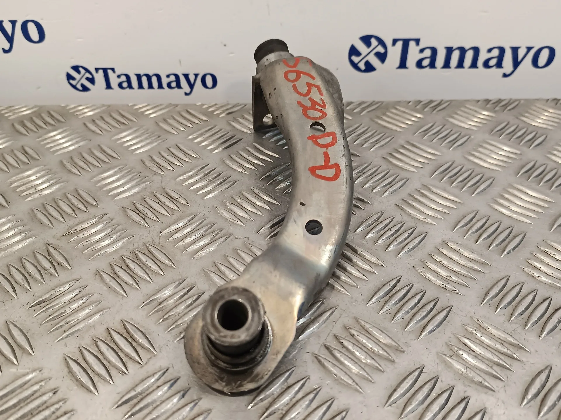 Tirante Delantero Derecho para Renault Kangoo