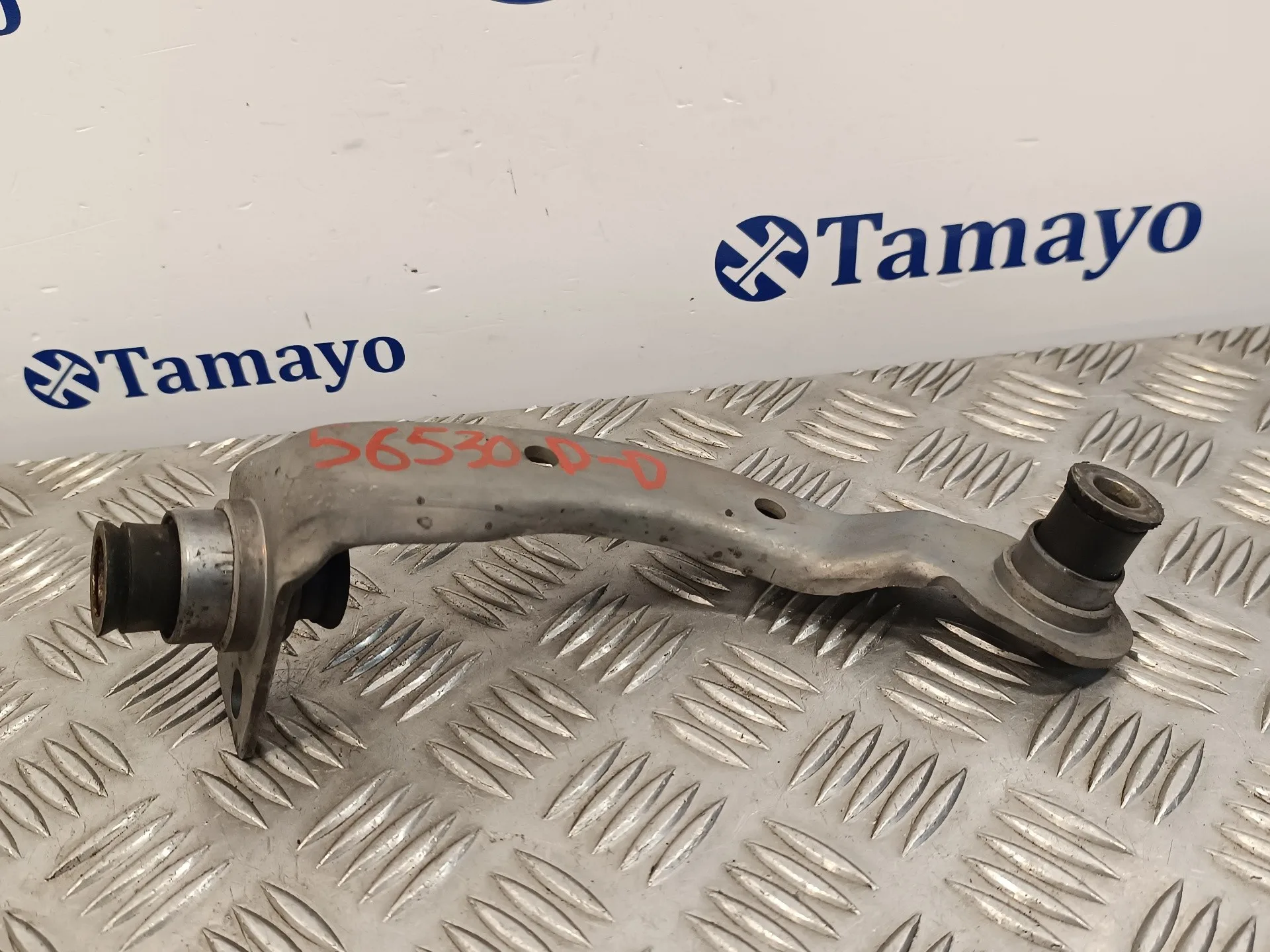 Tirante Delantero Derecho para Renault Kangoo