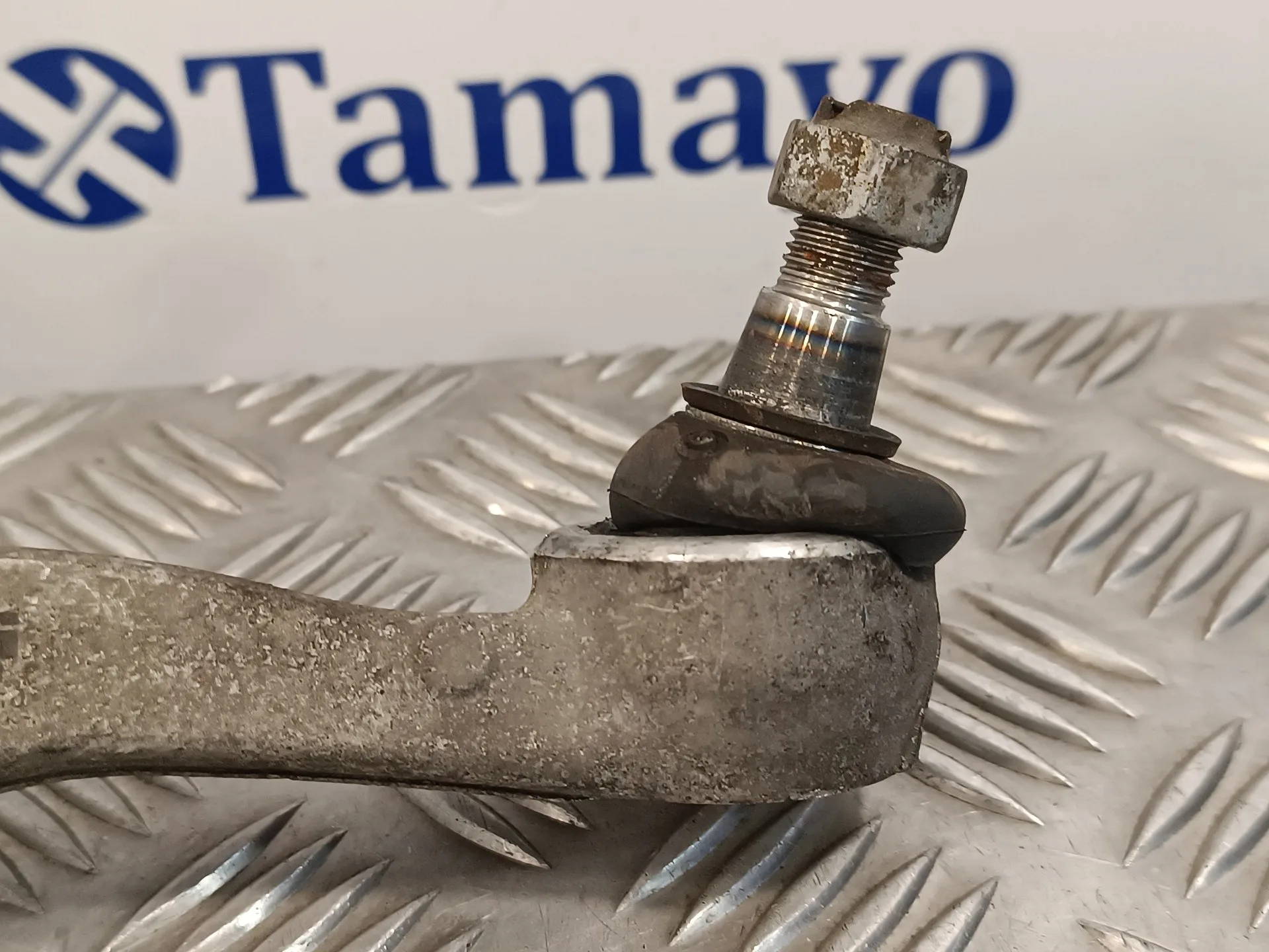 Brazo Suspension Inferior Delantero Derecho para Mercedes-Benz Clase Slk (W171) Roadster