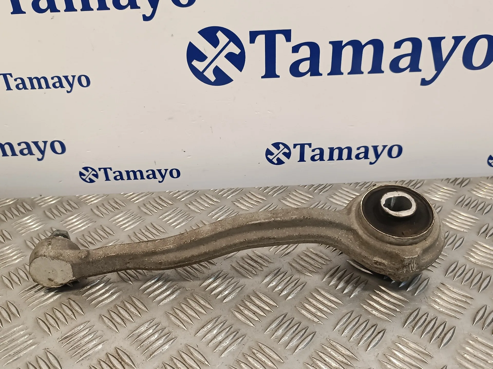 Brazo Suspension Inferior Delantero Derecho para Mercedes-Benz Clase Slk (W171) Roadster