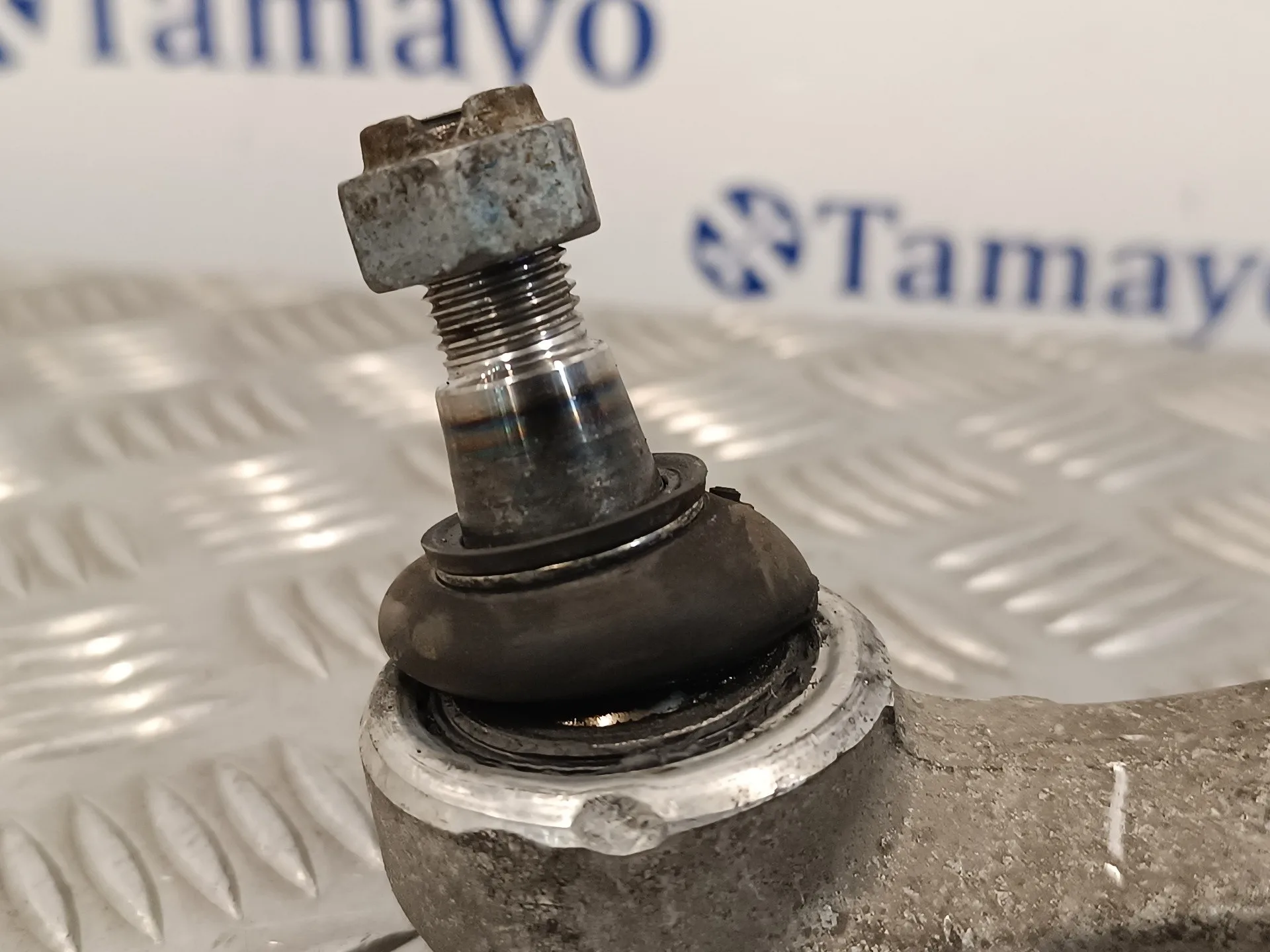 Brazo Suspension Inferior Delantero Derecho para Mercedes-Benz Clase Slk (W171) Roadster