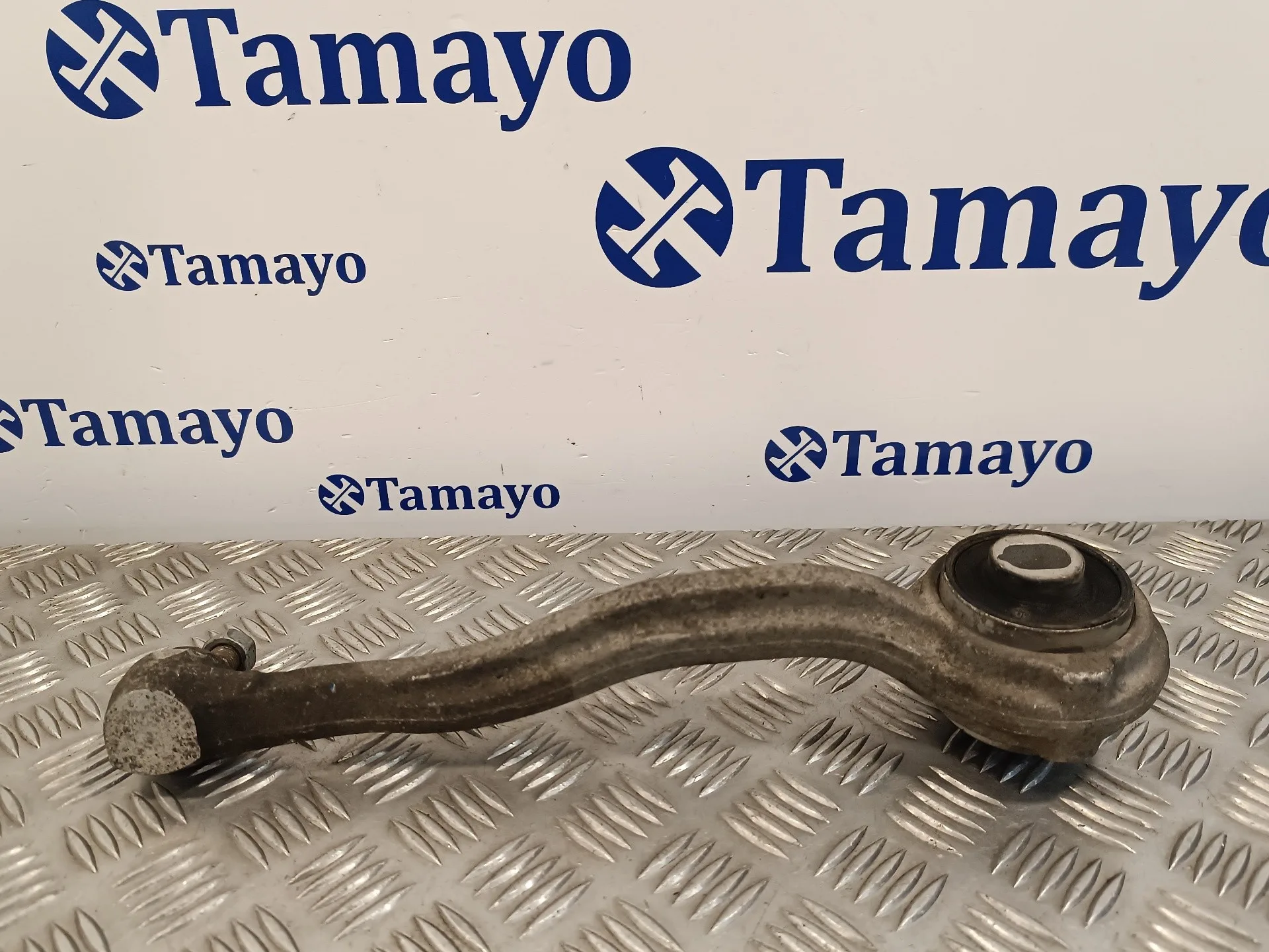 Brazo Suspension Inferior Delantero Derecho para Mercedes-Benz Clase Slk (W171) Roadster