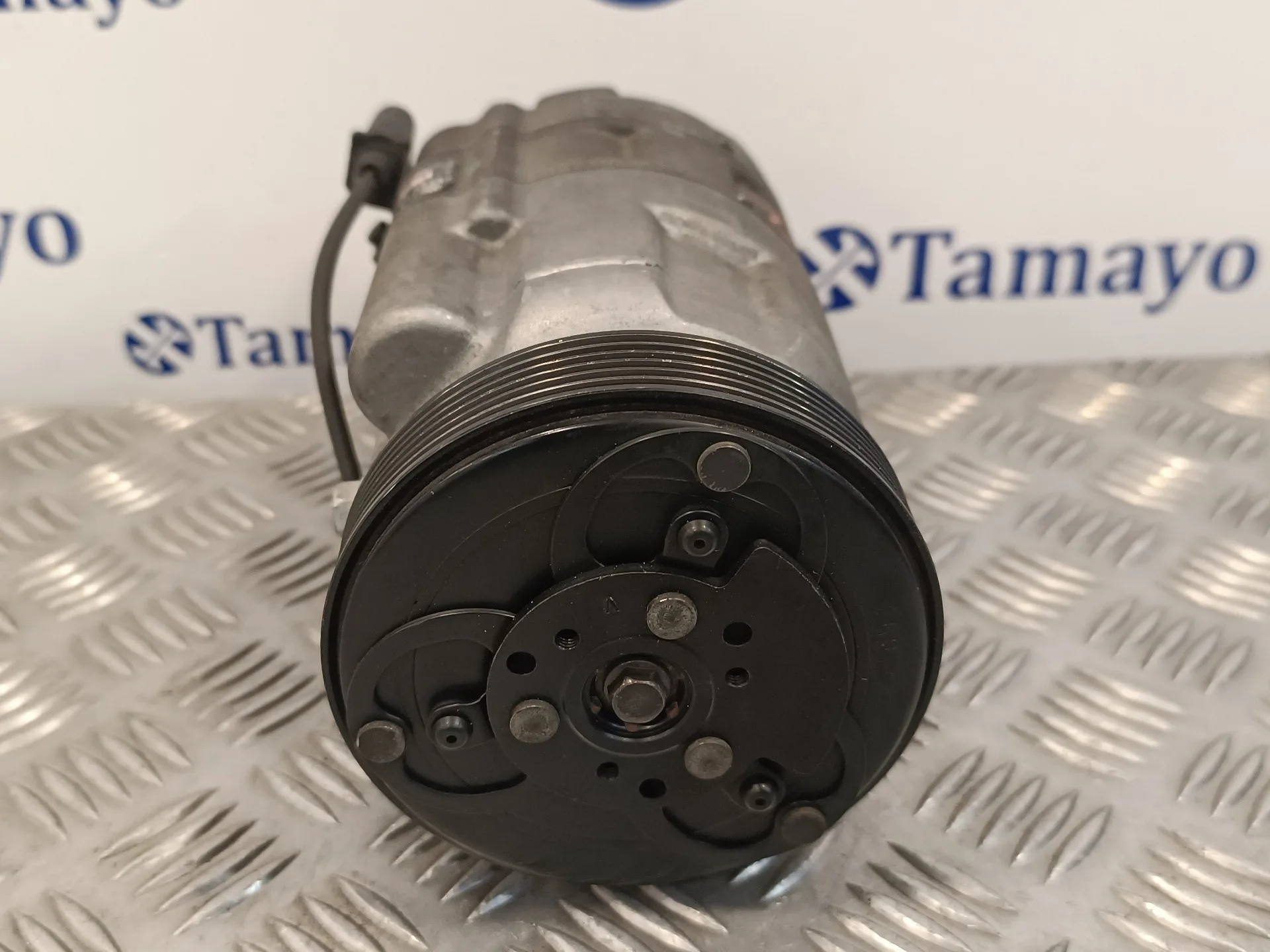 Compresor Aire Acondicionado para Audi A3 (8L)