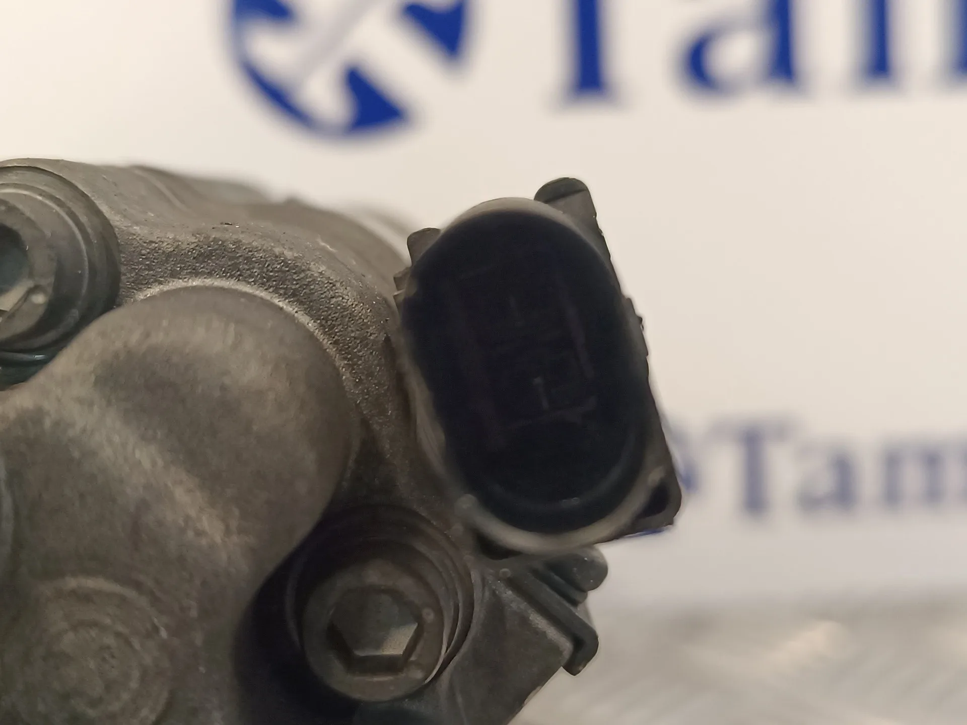 Compresor Aire Acondicionado para Audi A3 (8L)