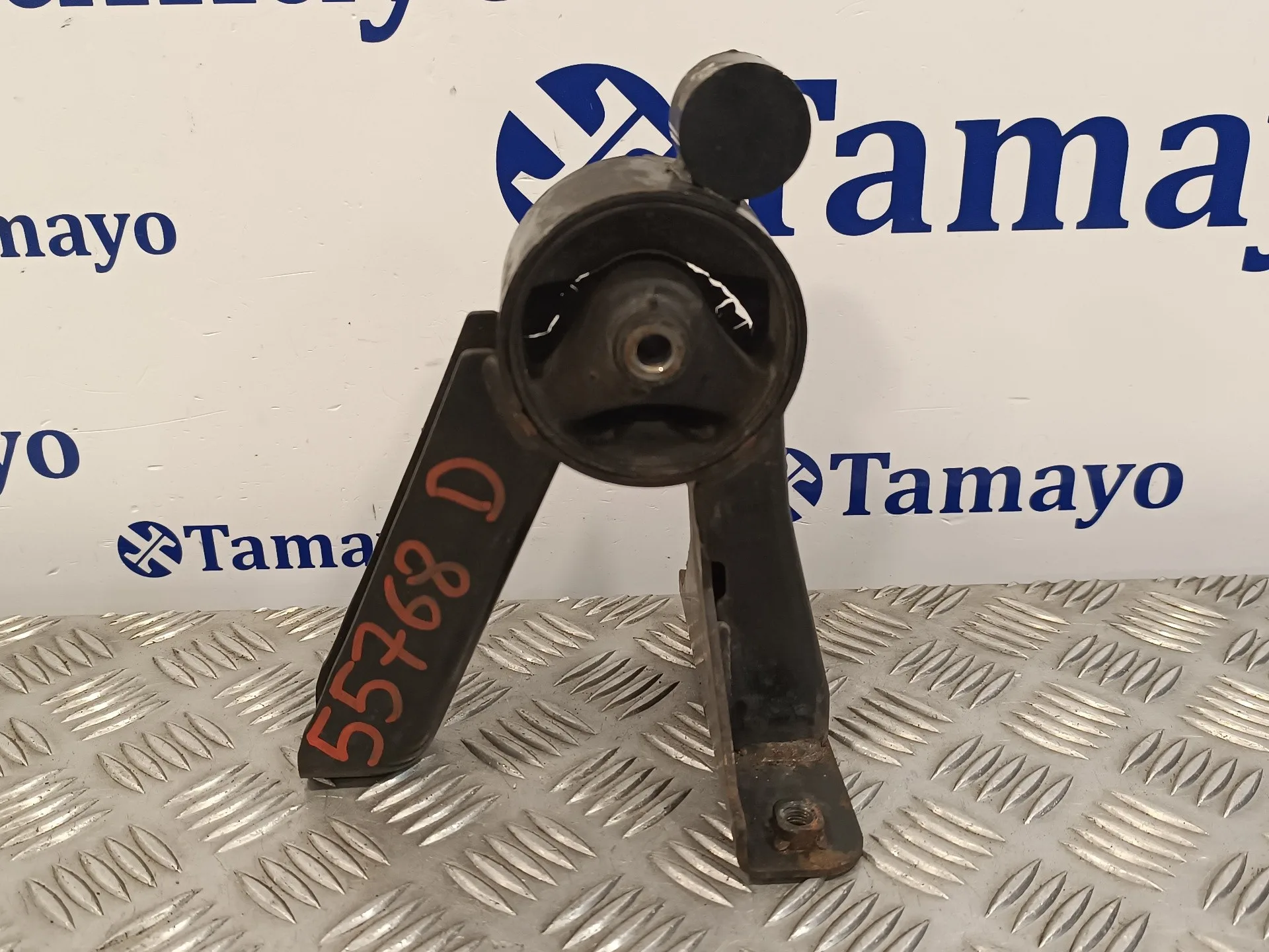 Soporte Motor para Suzuki Swift Berlina (Mz)