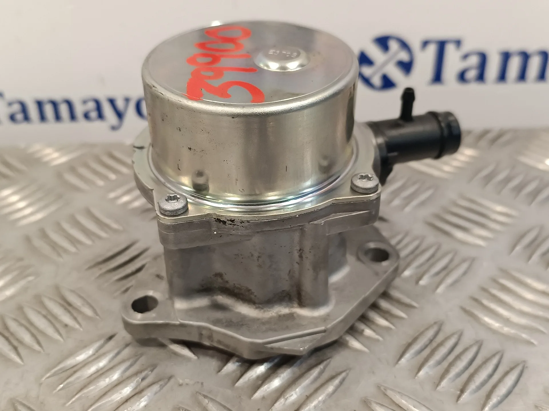 Depresor Freno / Bomba Vacio para Dacia Logan Mcv