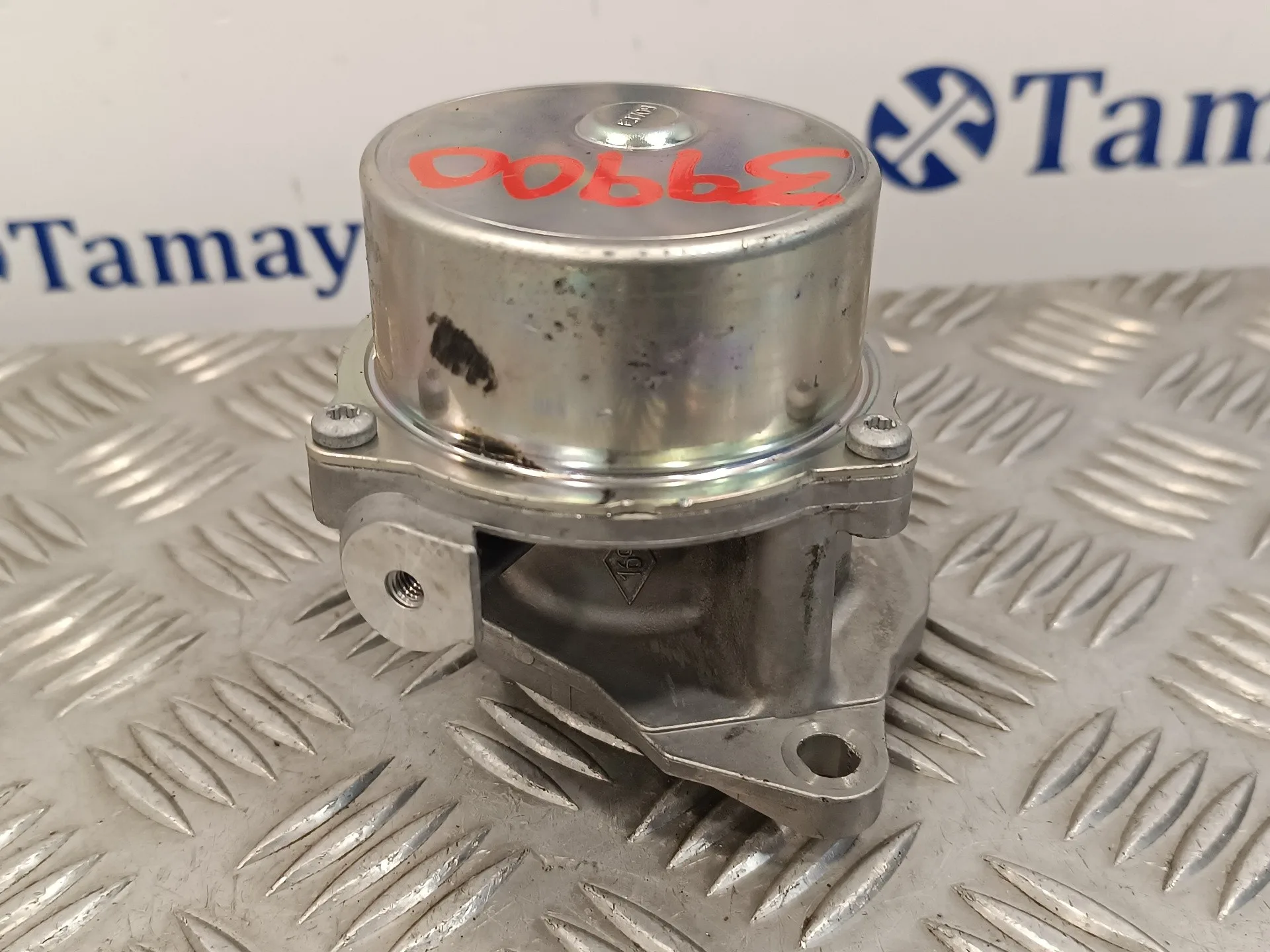 Depresor Freno / Bomba Vacio para Dacia Logan Mcv