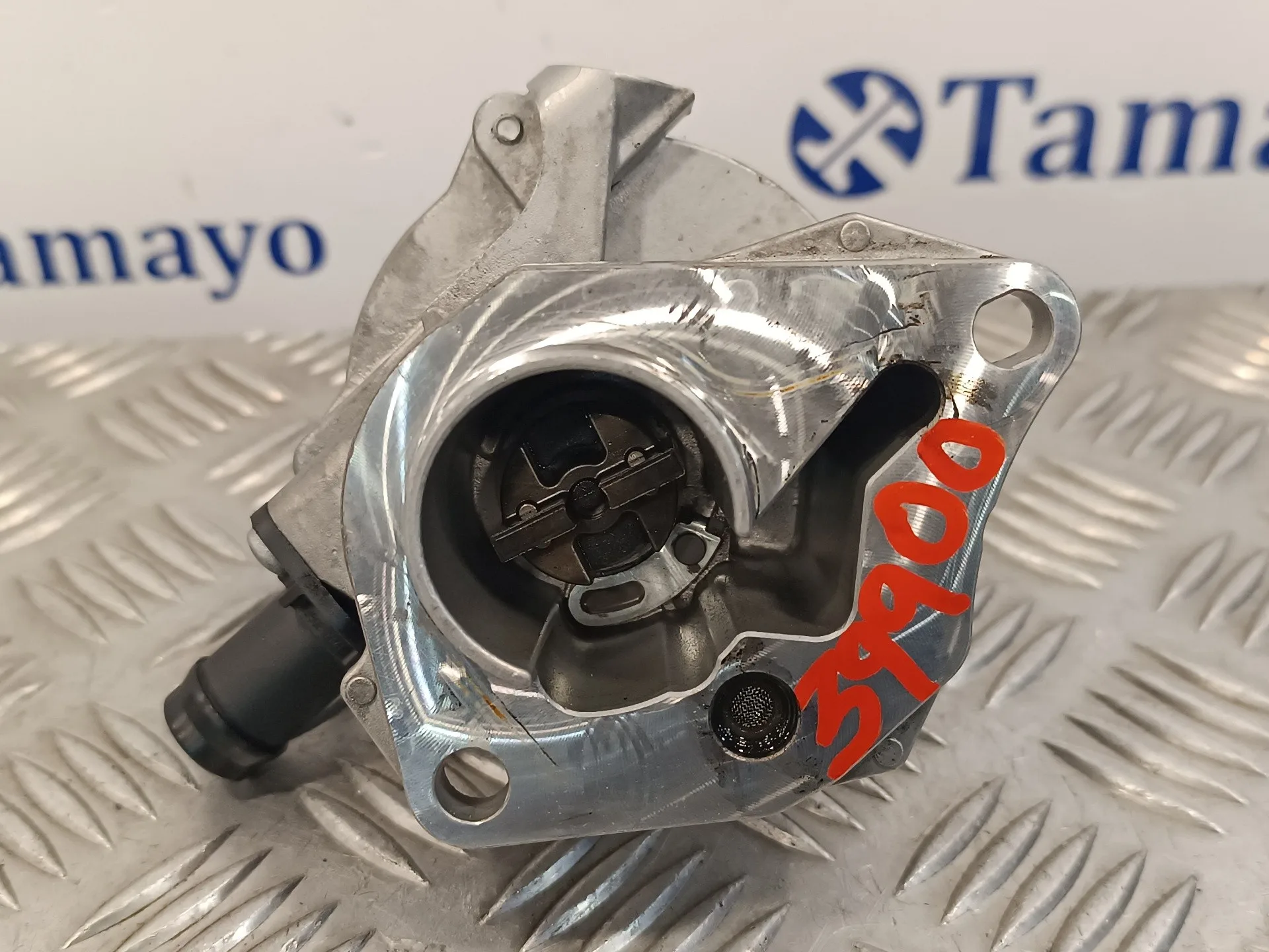Depresor Freno / Bomba Vacio para Dacia Logan Mcv