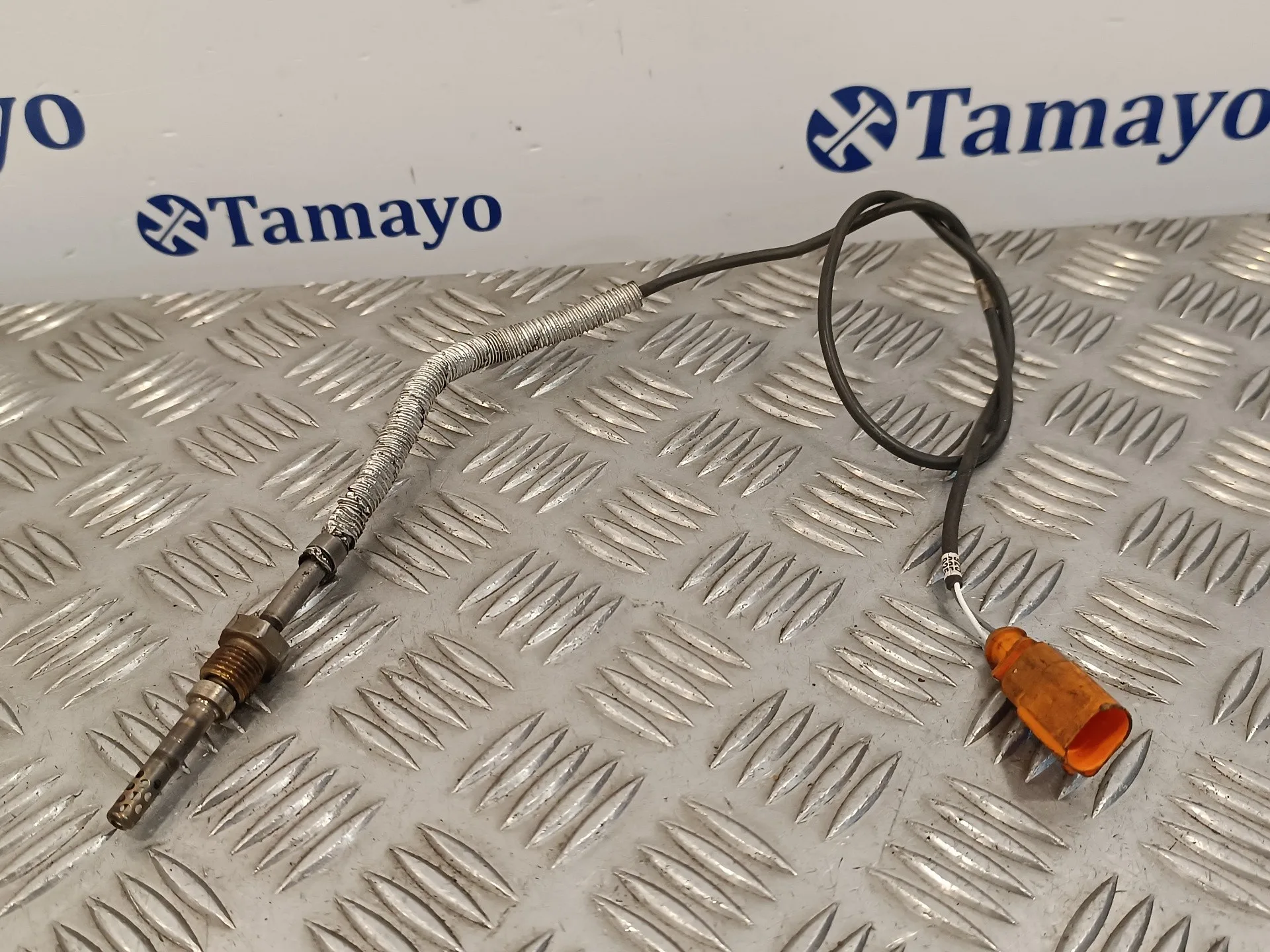 Sonda Lambda para Seat Leon (1P1)