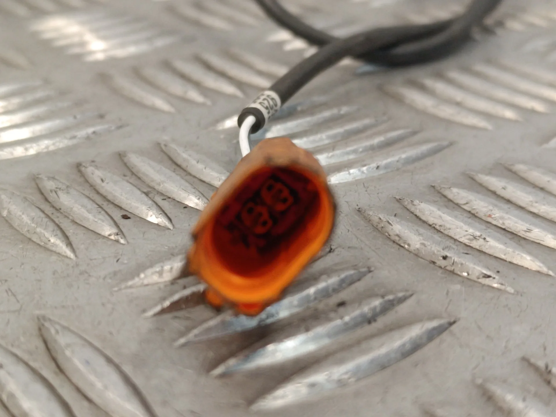 Sonda Lambda para Seat Leon (1P1)