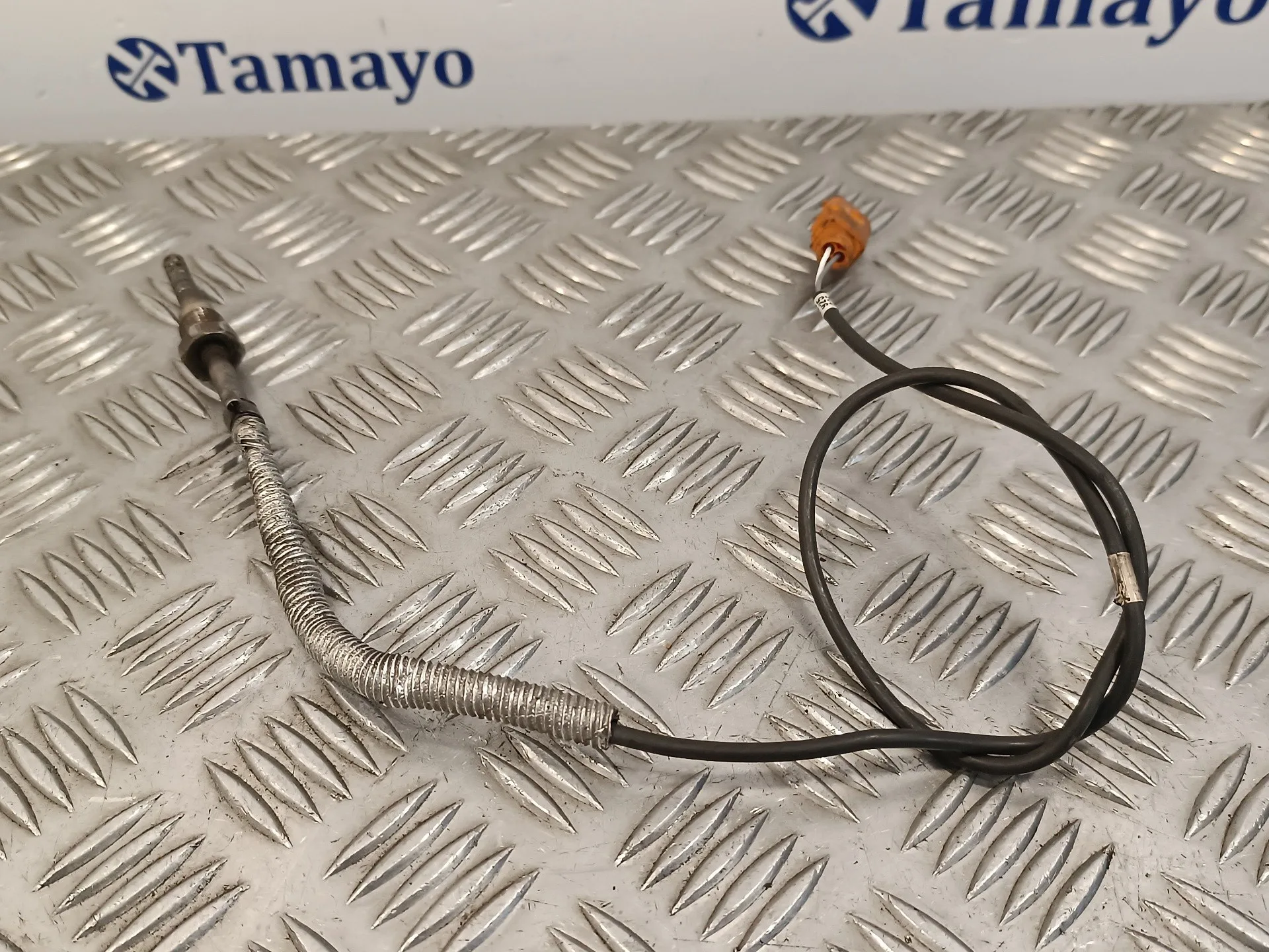 Sonda Lambda para Seat Leon (1P1)
