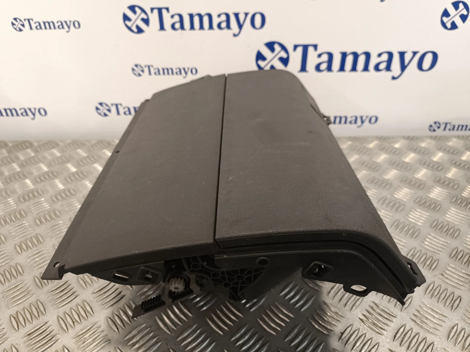 Guantera para Volkswagen Touran (1T1)
