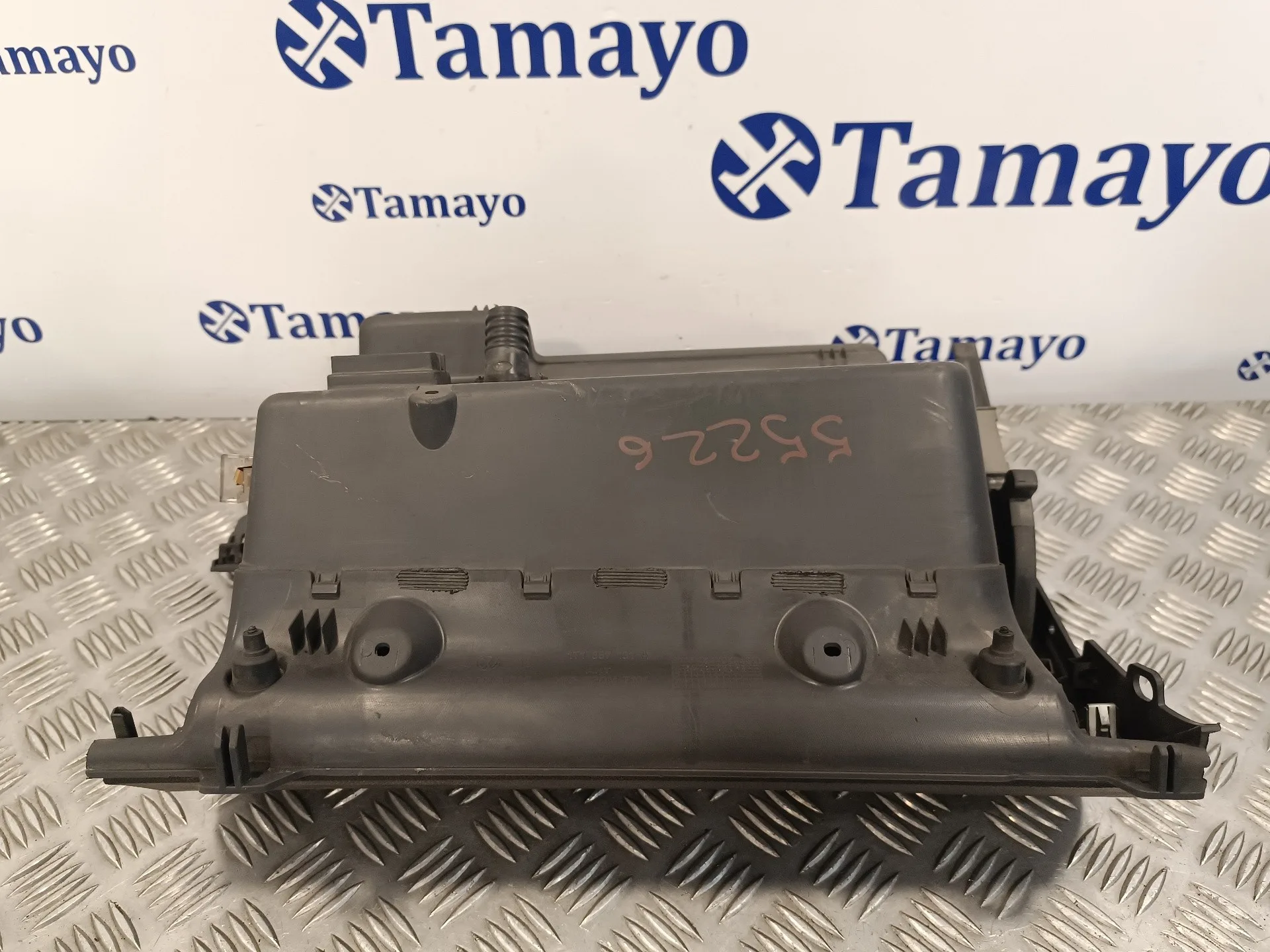 Guantera para Volkswagen Touran (1T1)