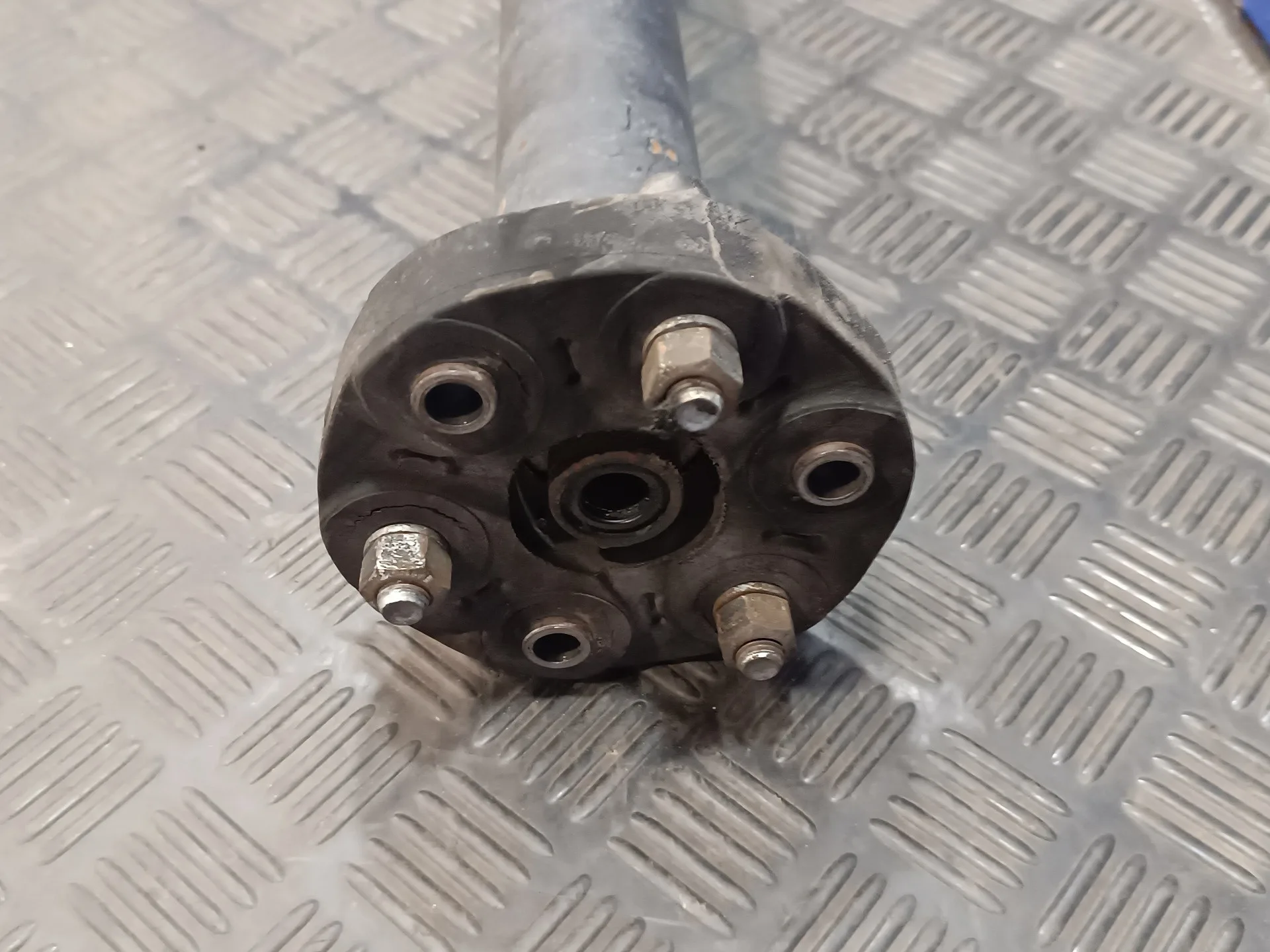 Transmision Central para Mercedes-Benz Clase Slk (W171) Roadster