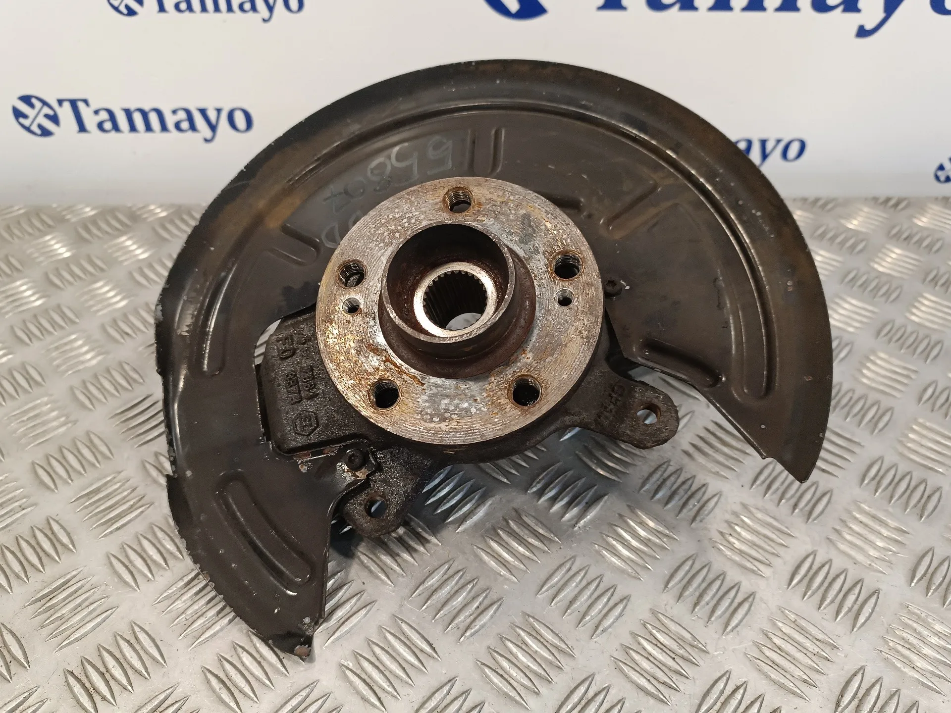 Mangueta Delantera Derecha para Renault Vel Satis (Bj0)