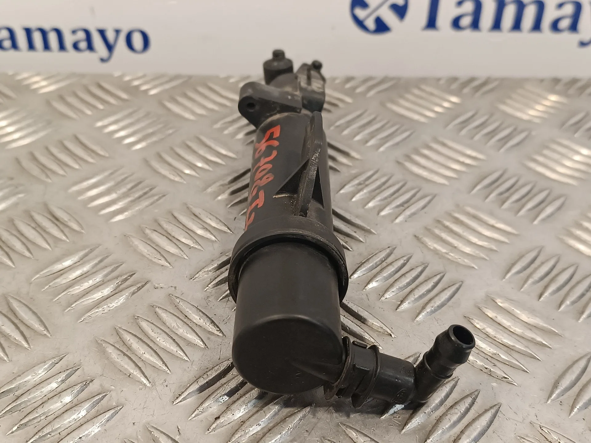 Lavafaros Izquierdo para Mercedes-Benz Clase Slk (W171) Roadster