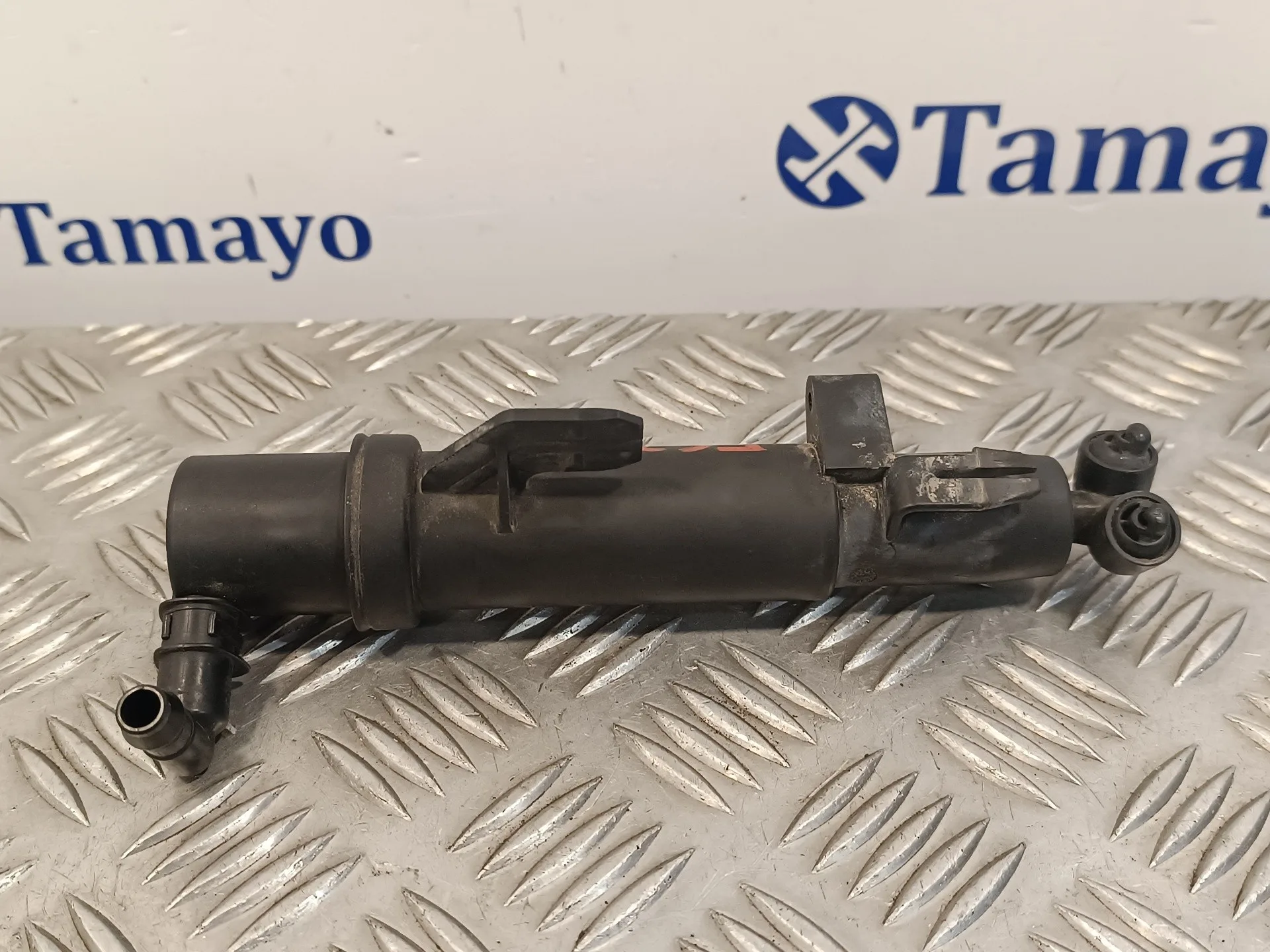 Lavafaros Izquierdo para Mercedes-Benz Clase Slk (W171) Roadster