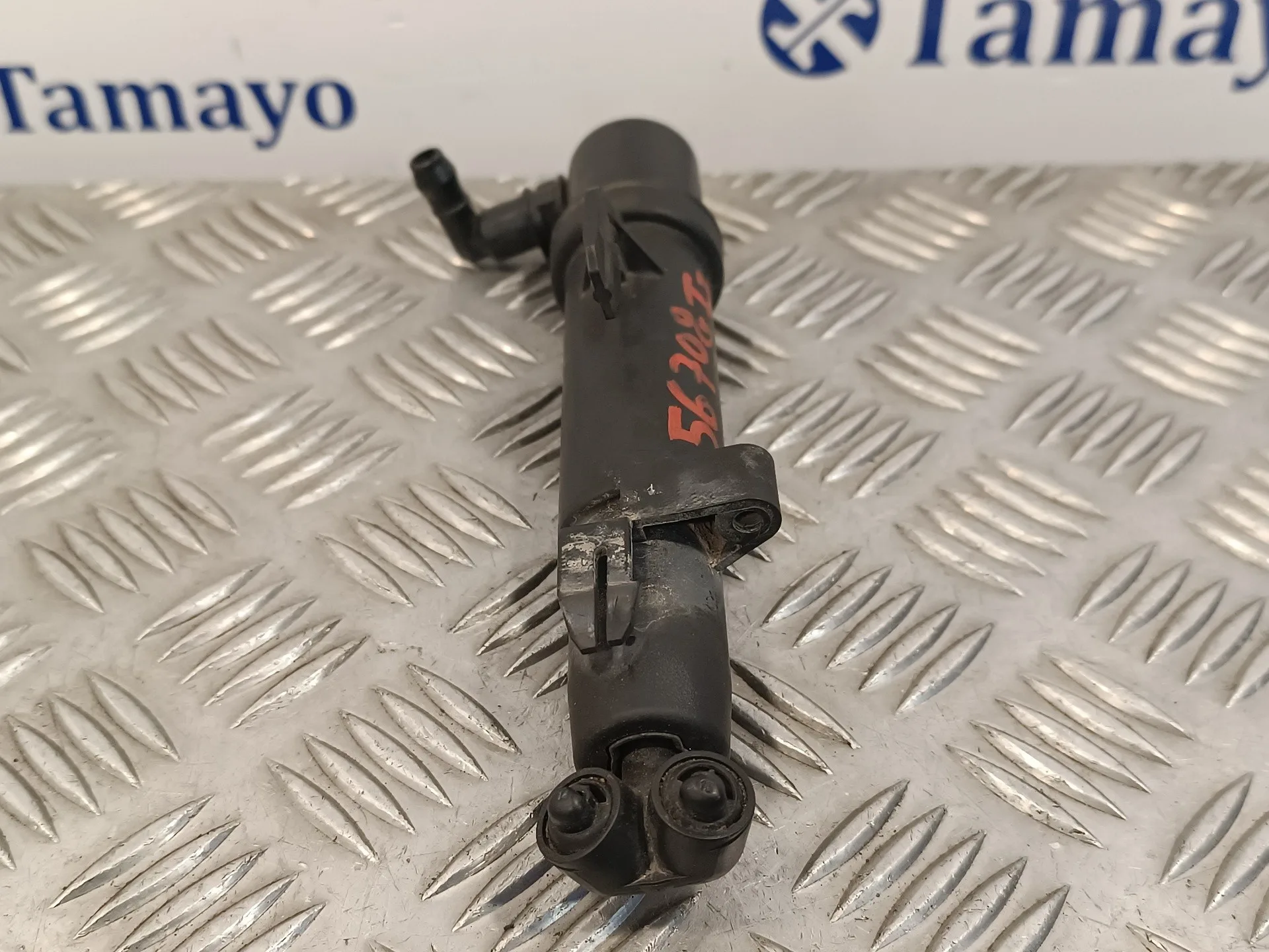 Lavafaros Izquierdo para Mercedes-Benz Clase Slk (W171) Roadster
