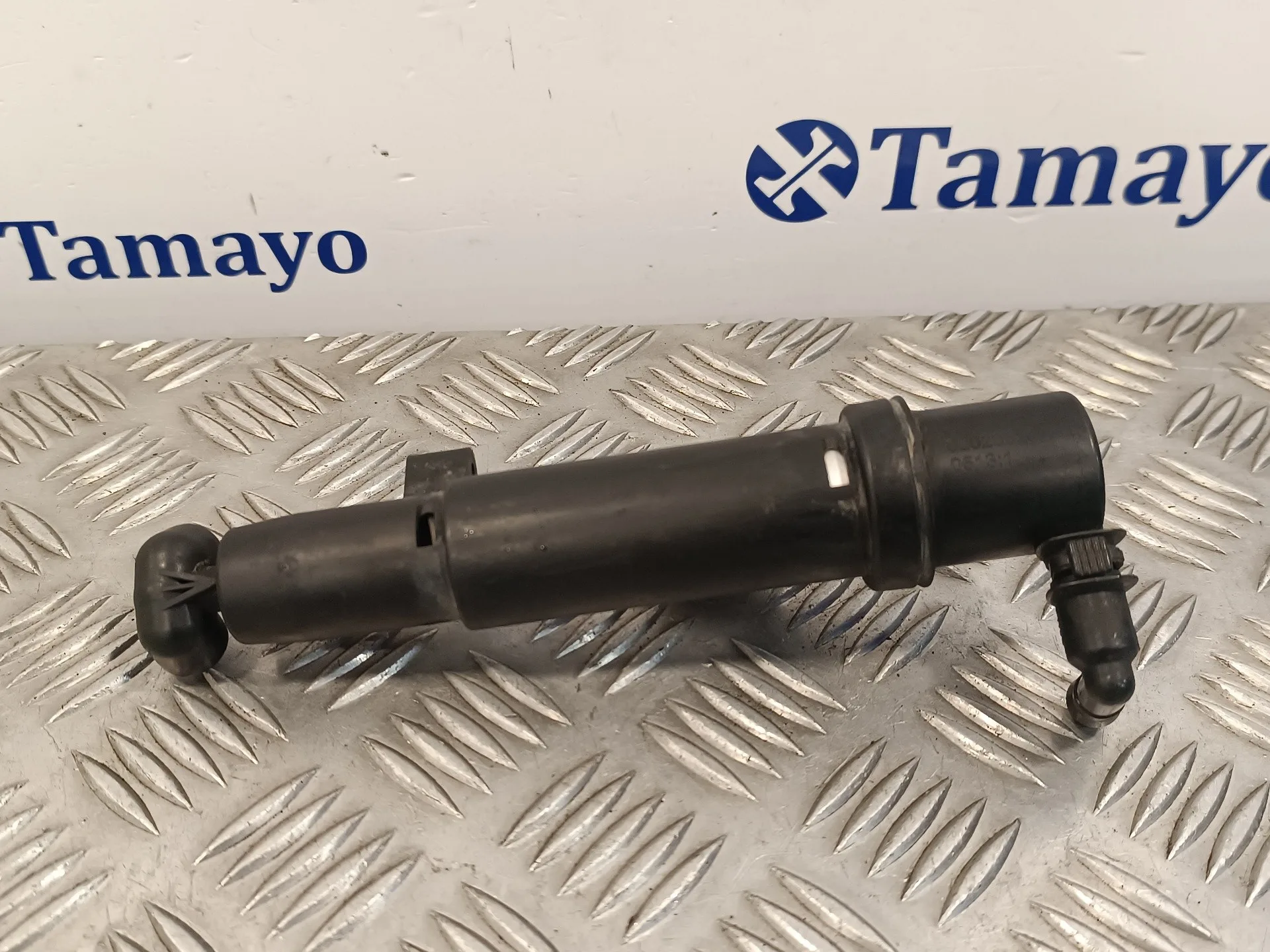 Lavafaros Izquierdo para Mercedes-Benz Clase Slk (W171) Roadster