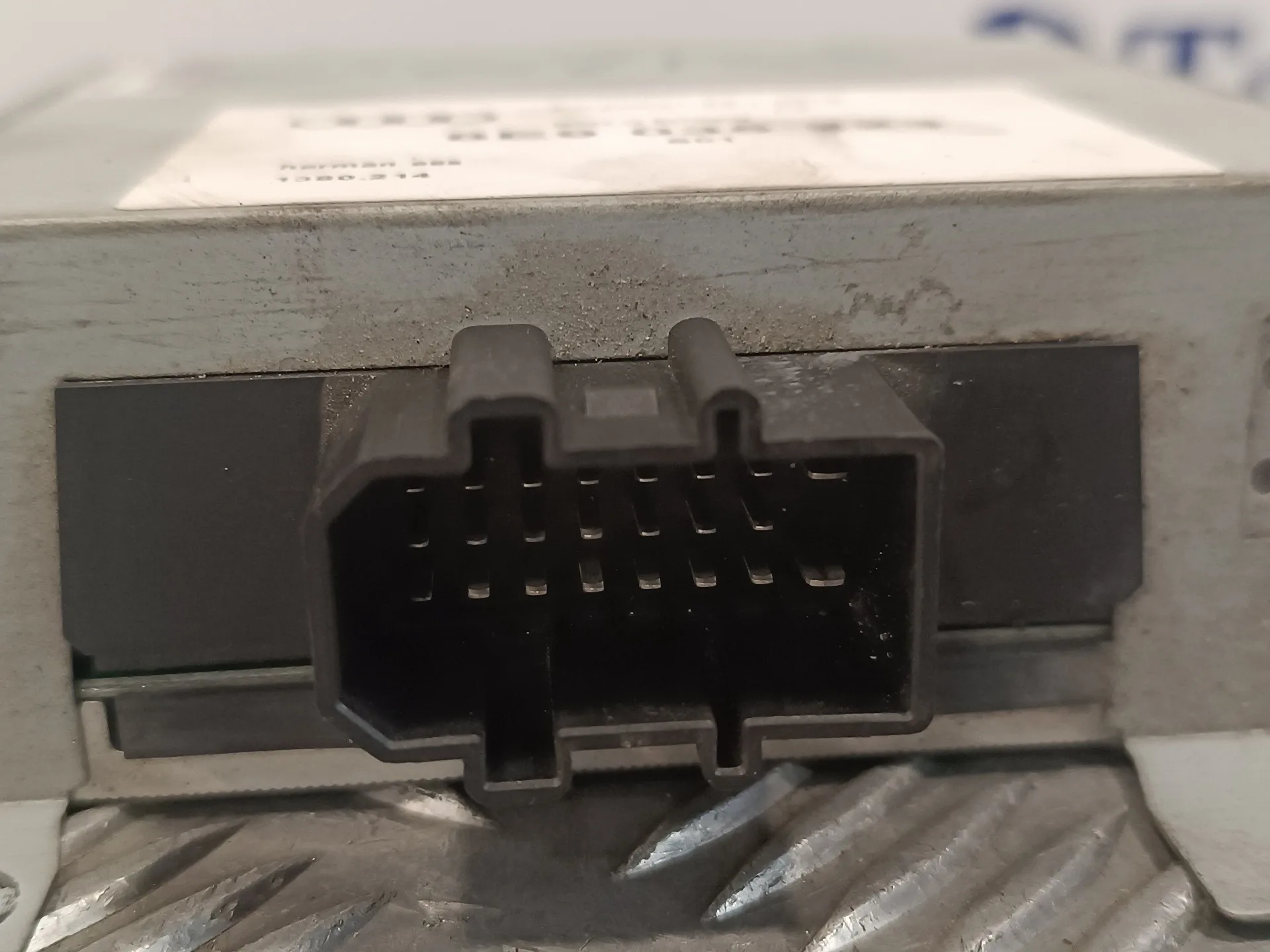 Modulo Electronico para Audi A4 Avant (8E)