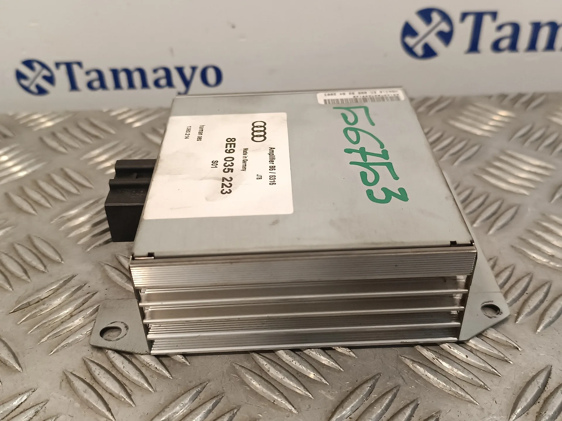 Modulo Electronico para Audi A4 Avant (8E)