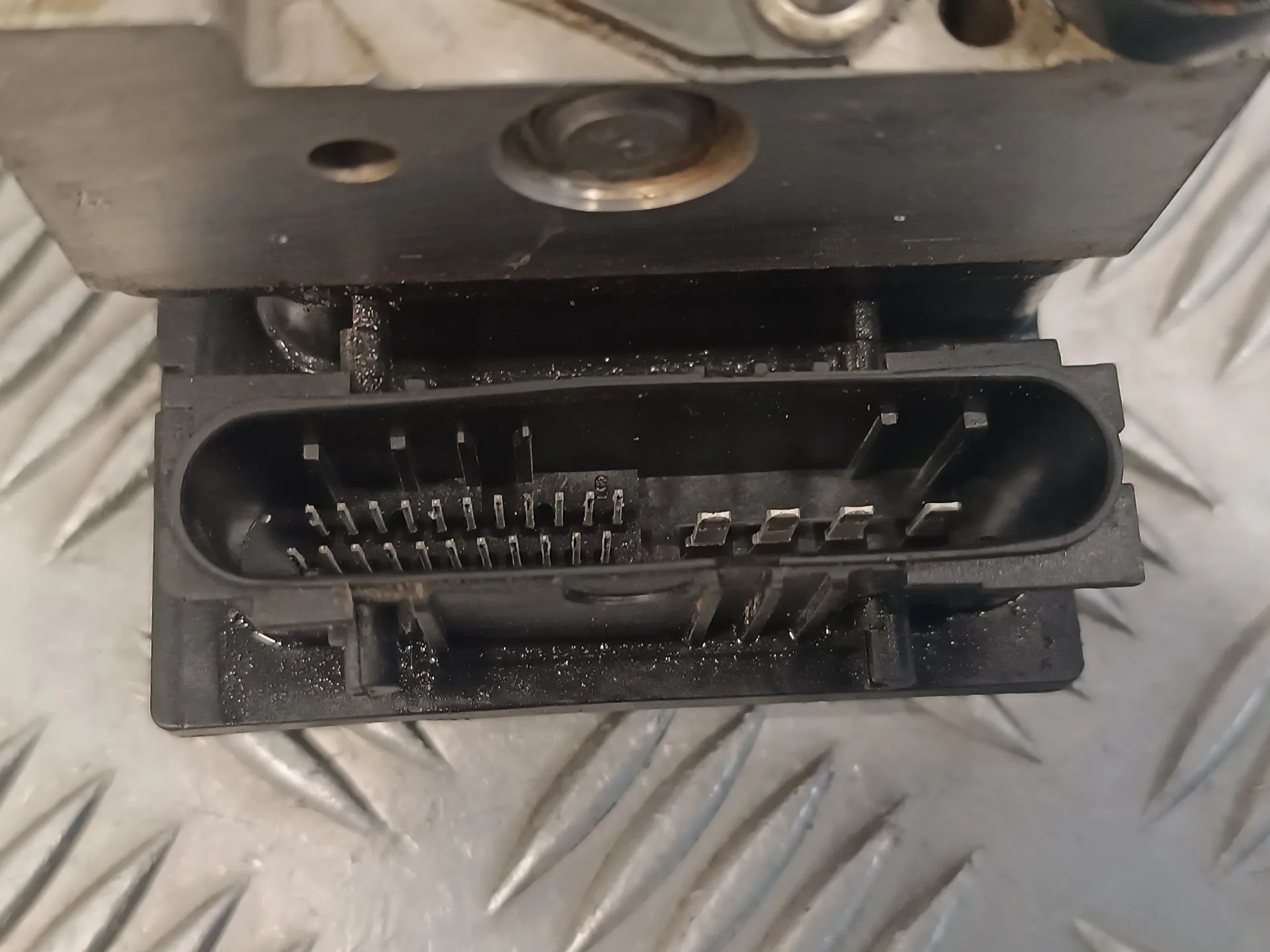 Abs para Peugeot 307 (S1)