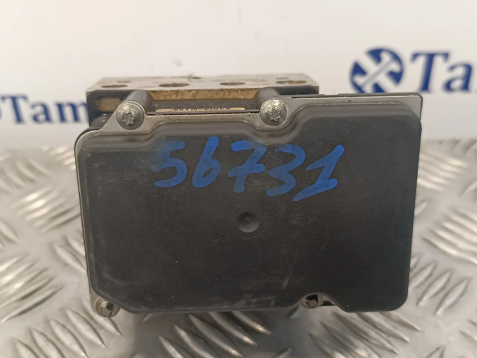 Abs para Peugeot 307 (S1)