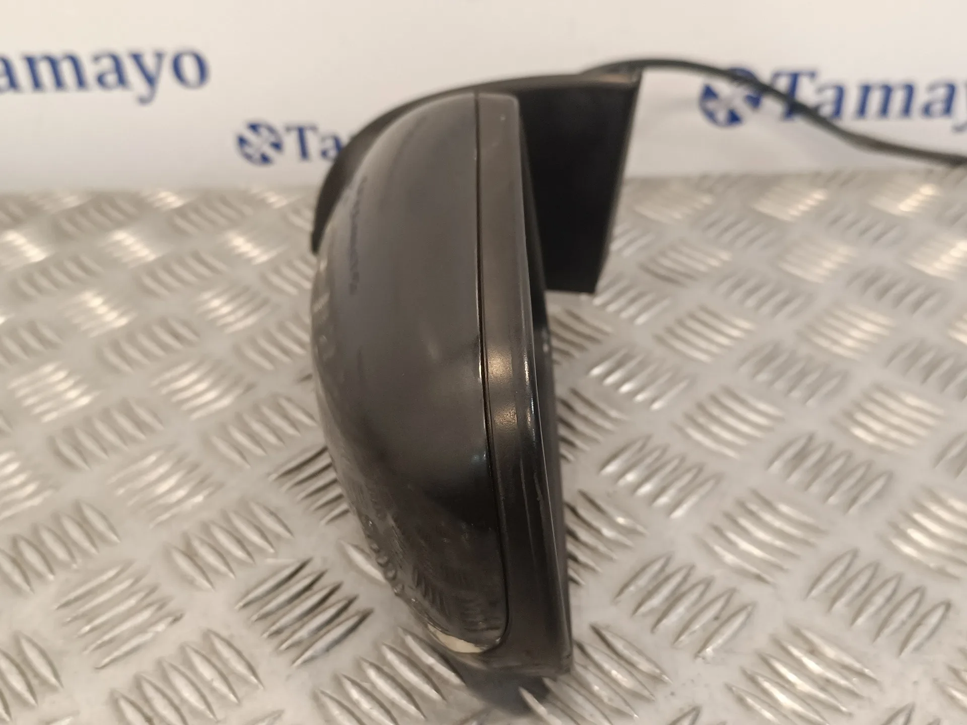Retrovisor Izquierdo para Peugeot 307 (S1)
