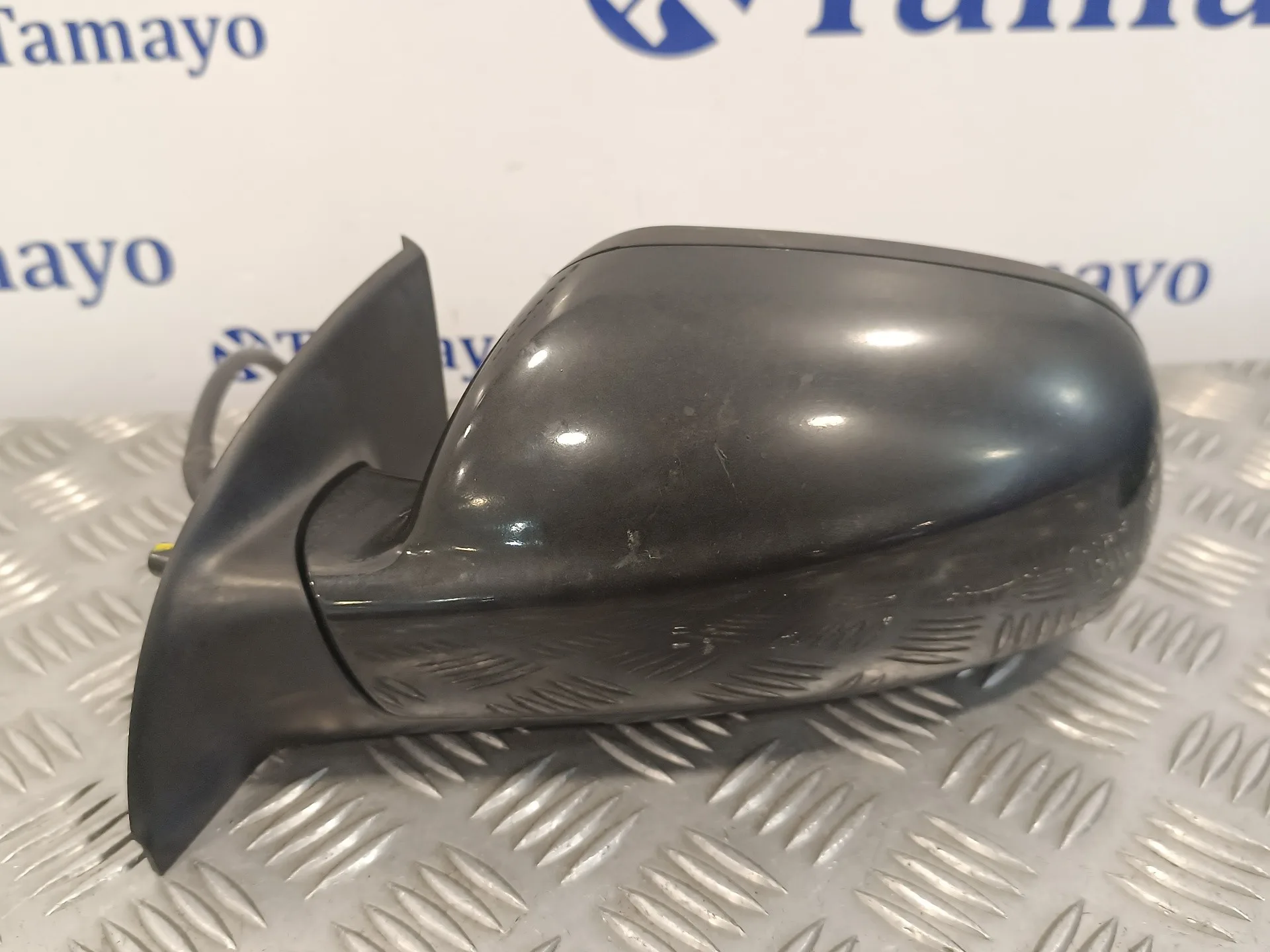 Retrovisor Izquierdo para Peugeot 307 (S1)
