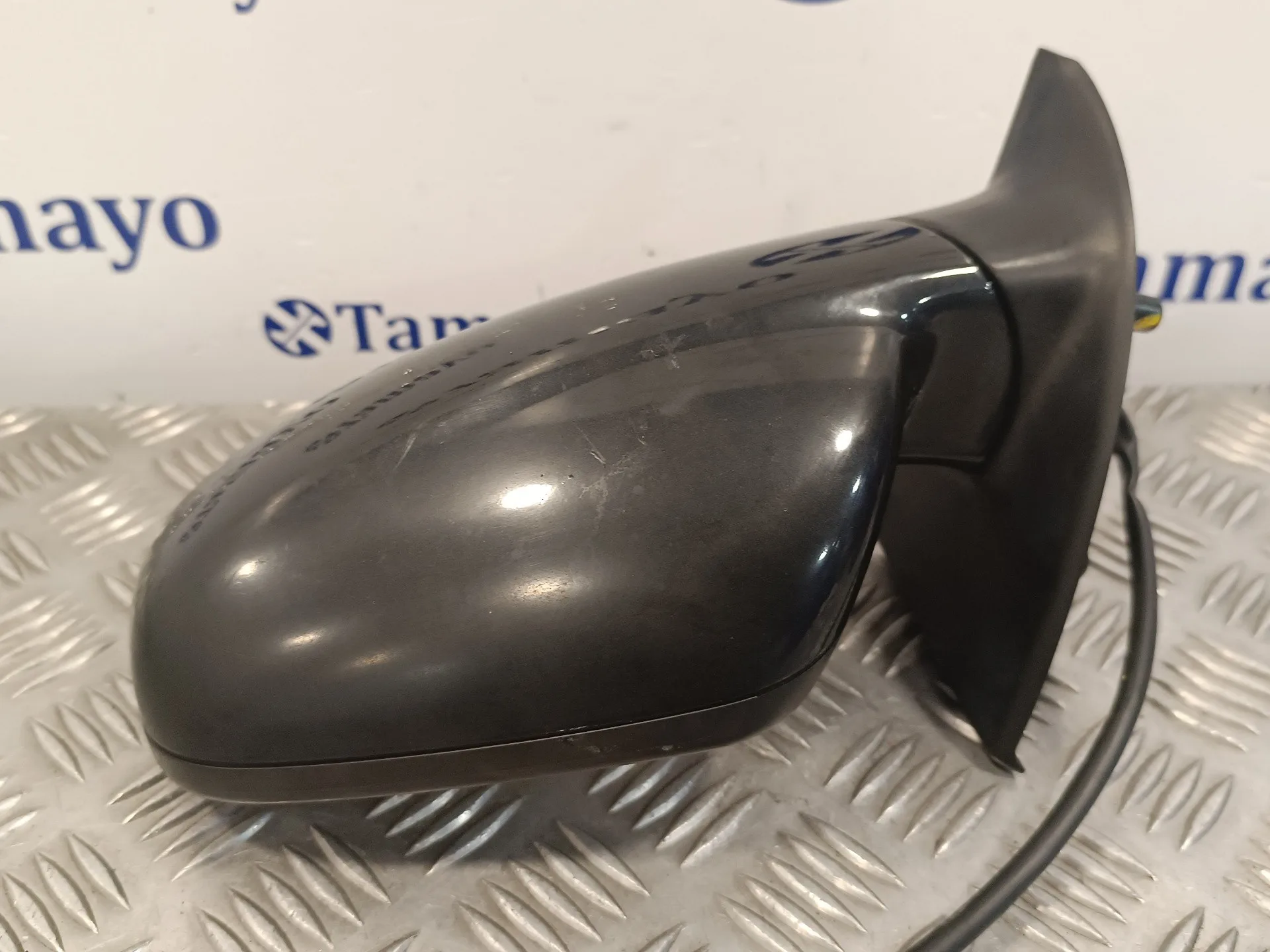 Retrovisor Izquierdo para Peugeot 307 (S1)