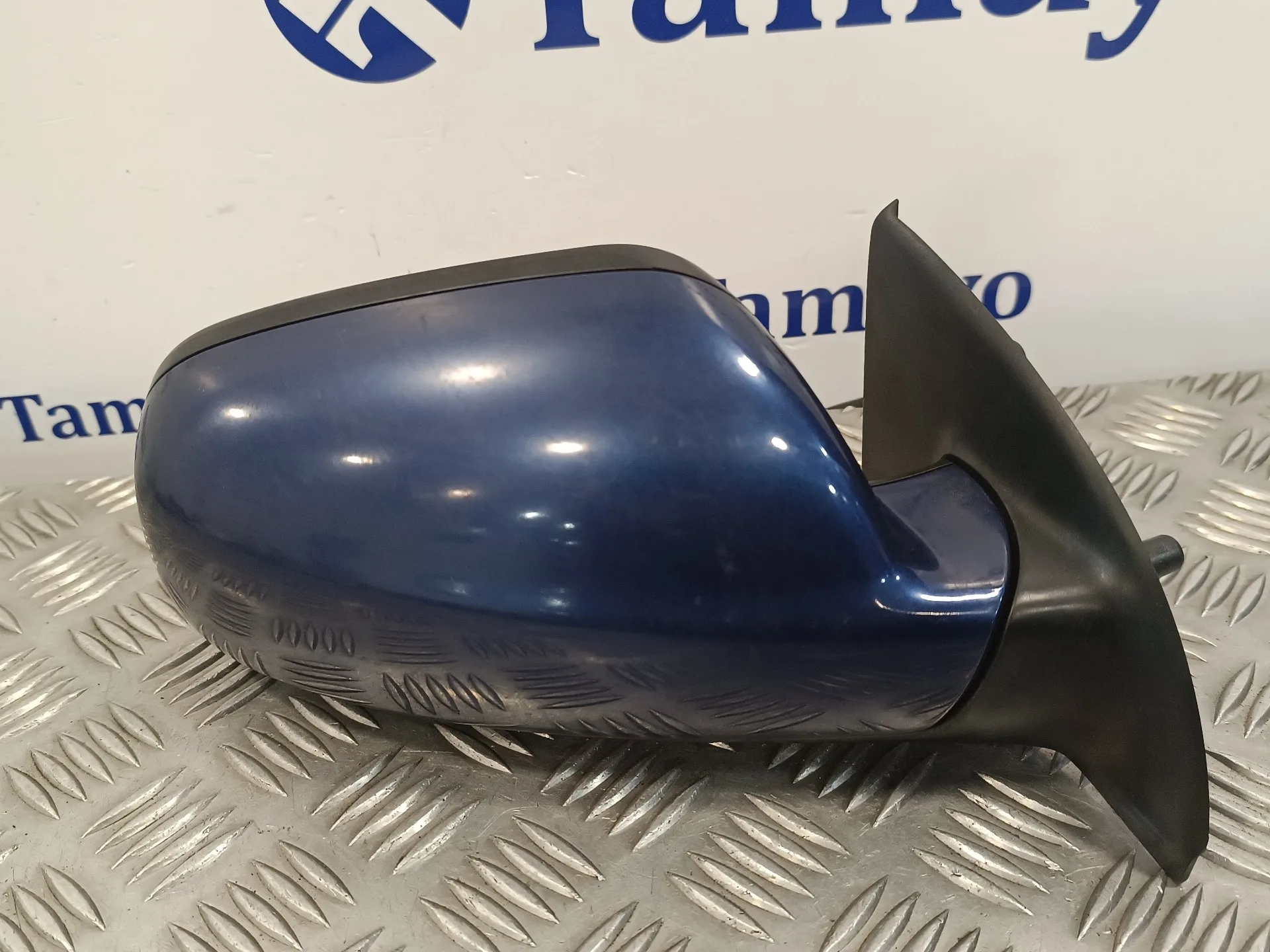 Retrovisor Derecho para Peugeot 307 (S1)