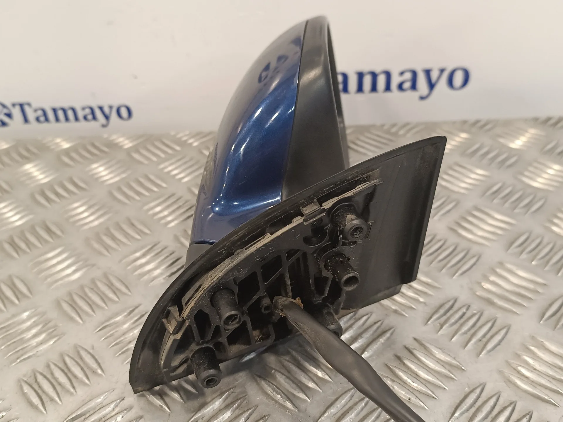 Retrovisor Derecho para Peugeot 307 (S1)