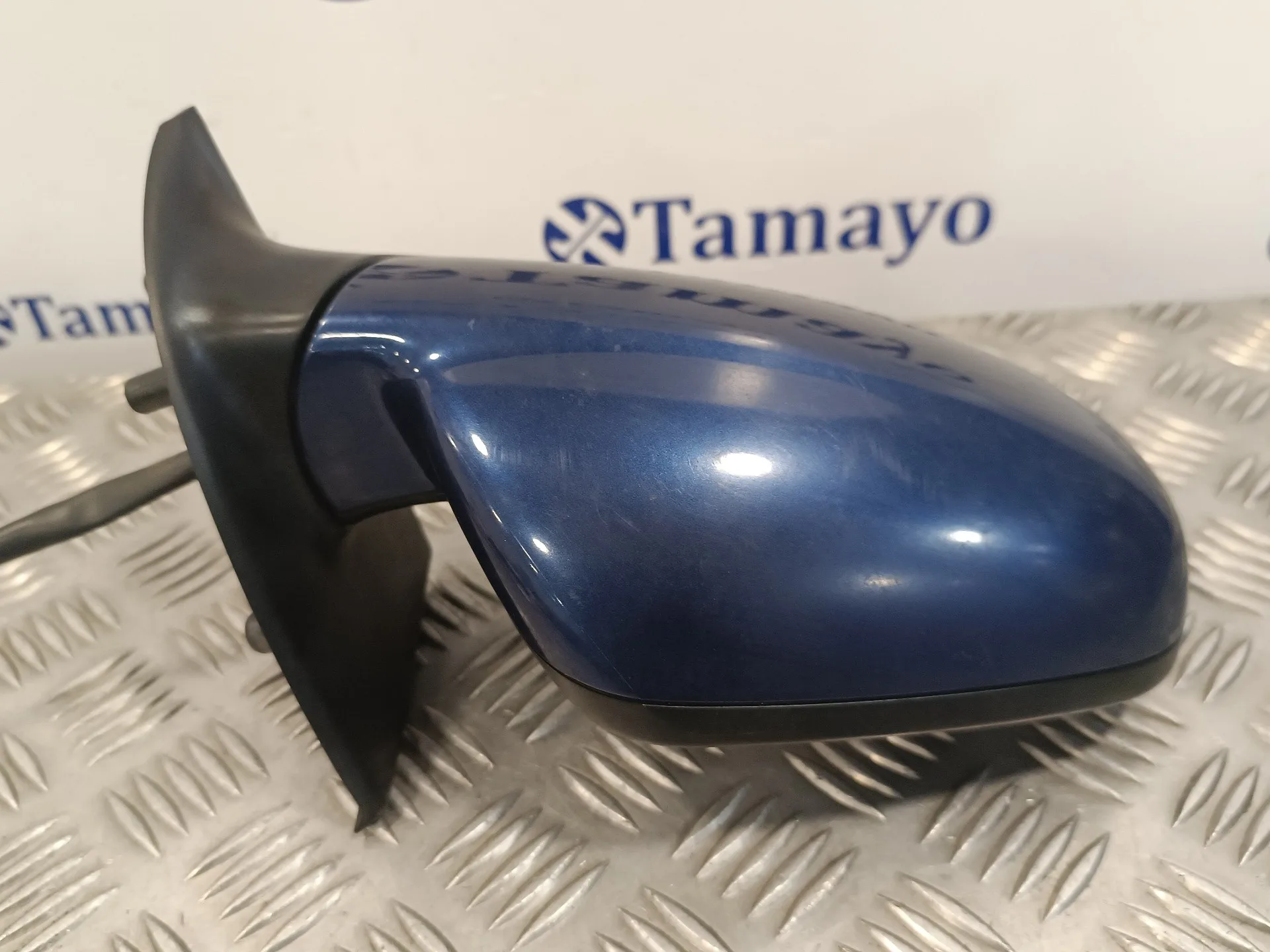 Retrovisor Derecho para Peugeot 307 (S1)