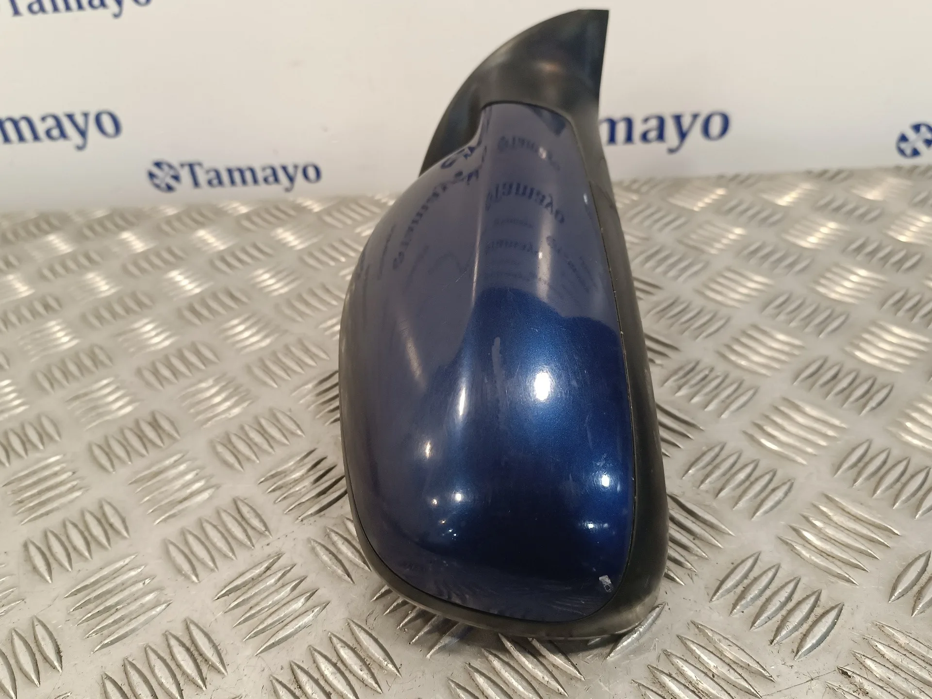 Retrovisor Derecho para Peugeot 307 (S1)